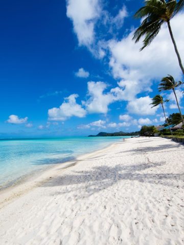 10 Best Islands to Visit in the World