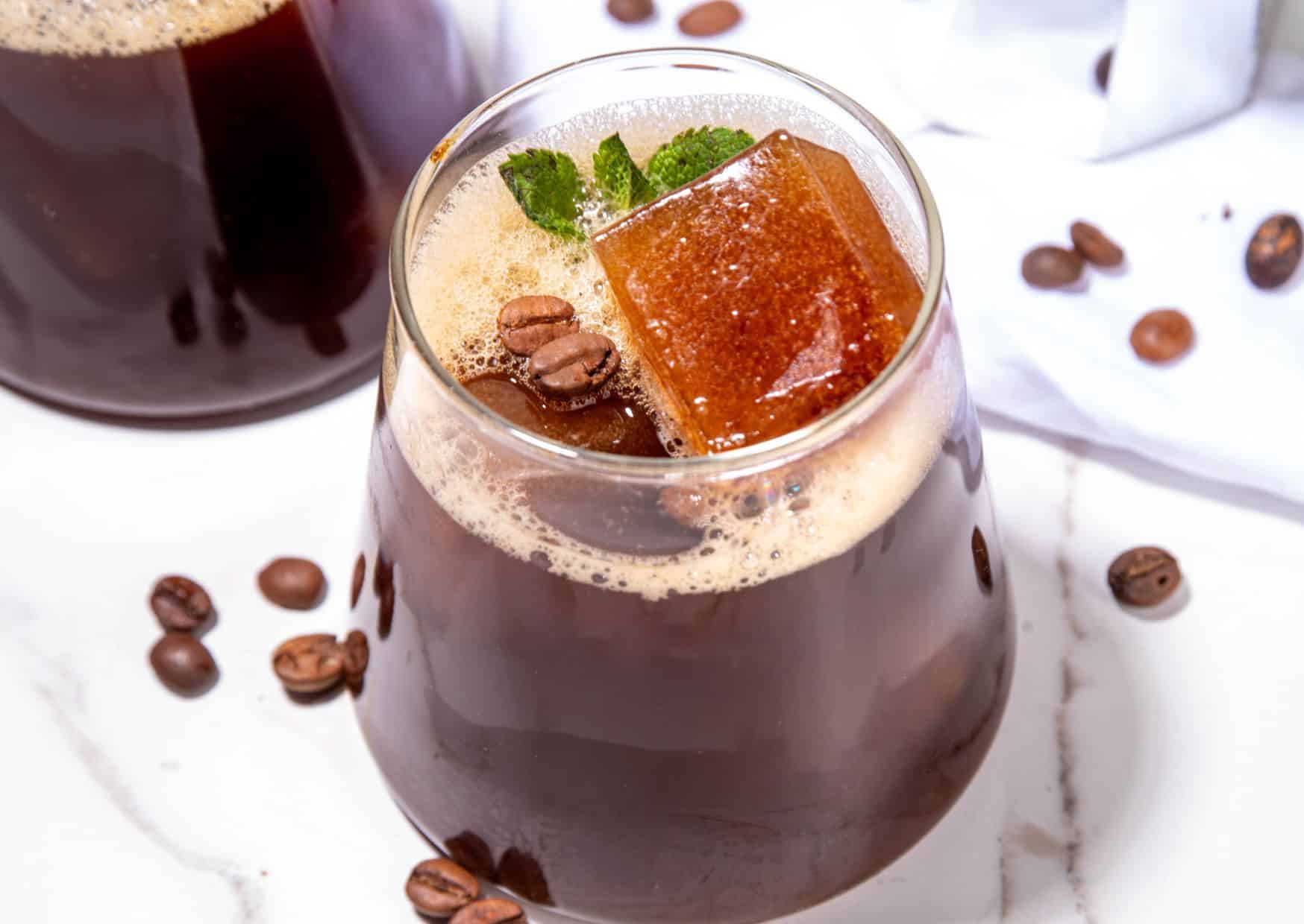 How To Make Carajillo Breakfast in Spain (Recipe Guide)