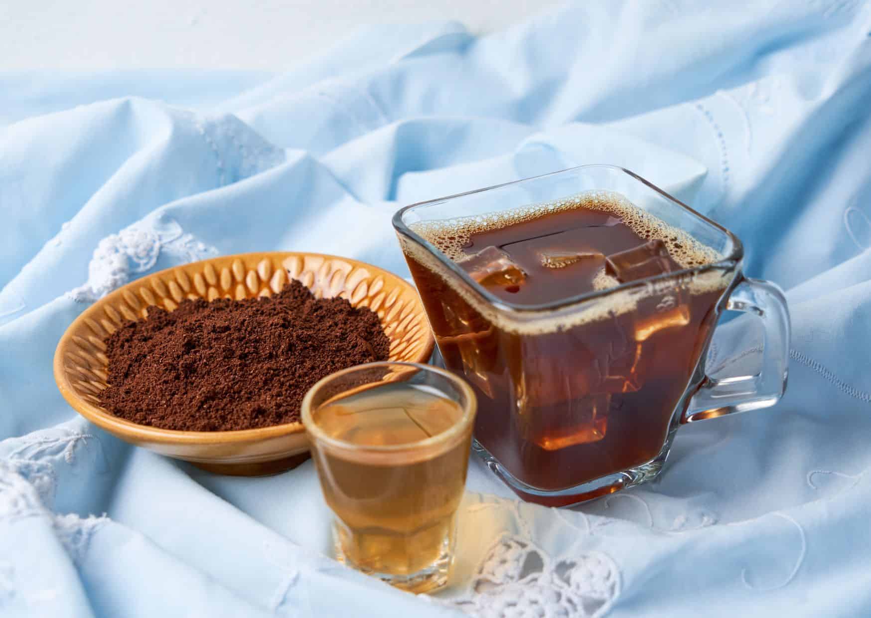 How To Make Carajillo Breakfast in Spain (Recipe Guide)