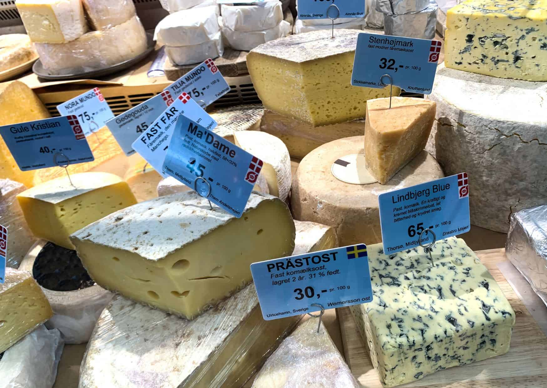 7 Common Mistakes To Avoid In Copenhagen