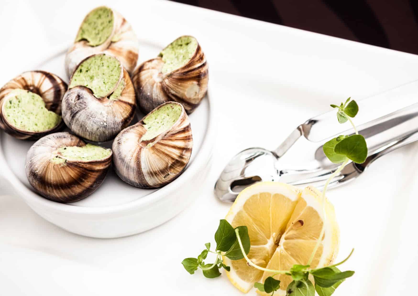 How To Make Escargots (Recipe Guide)
