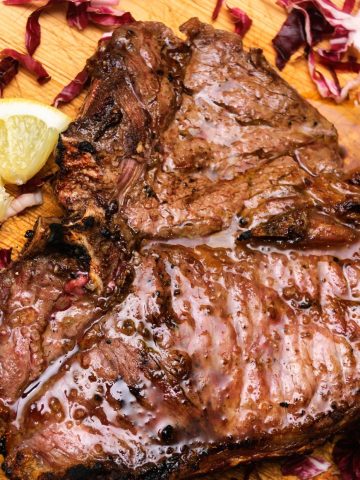 4 Most Popular Tuscana Food Recipes (Recipe Guide), How To Make Florentine Steak (Recipe Guide), 6 Foods That Can't Miss With Aperitivo In Italy (Recipe Guide)