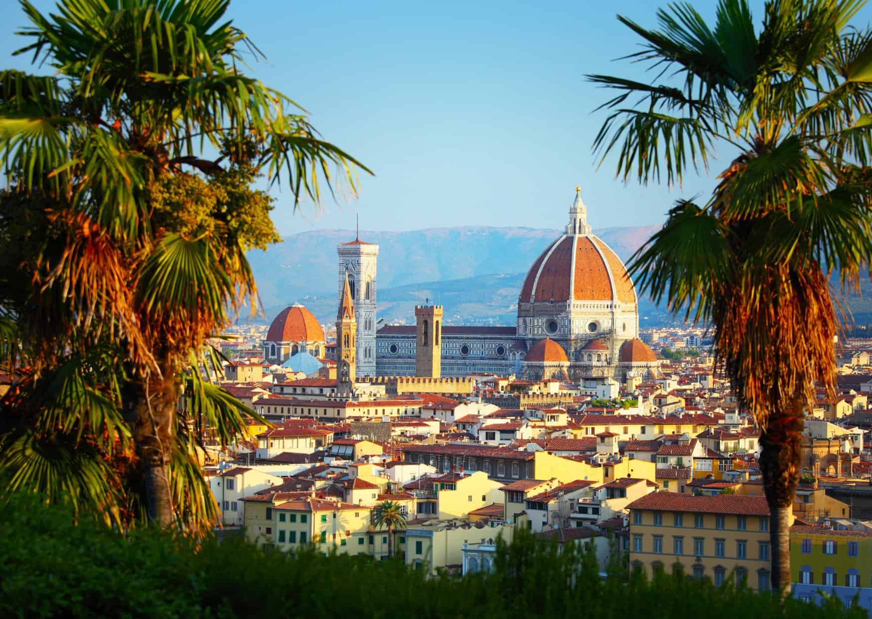20 Interesting Facts About Italy That You Didn’t Know, 10 Most Walkable Cities In Europe, New Digital Nomad Visa In Italy And Best Places For Digital Nomads In Italy