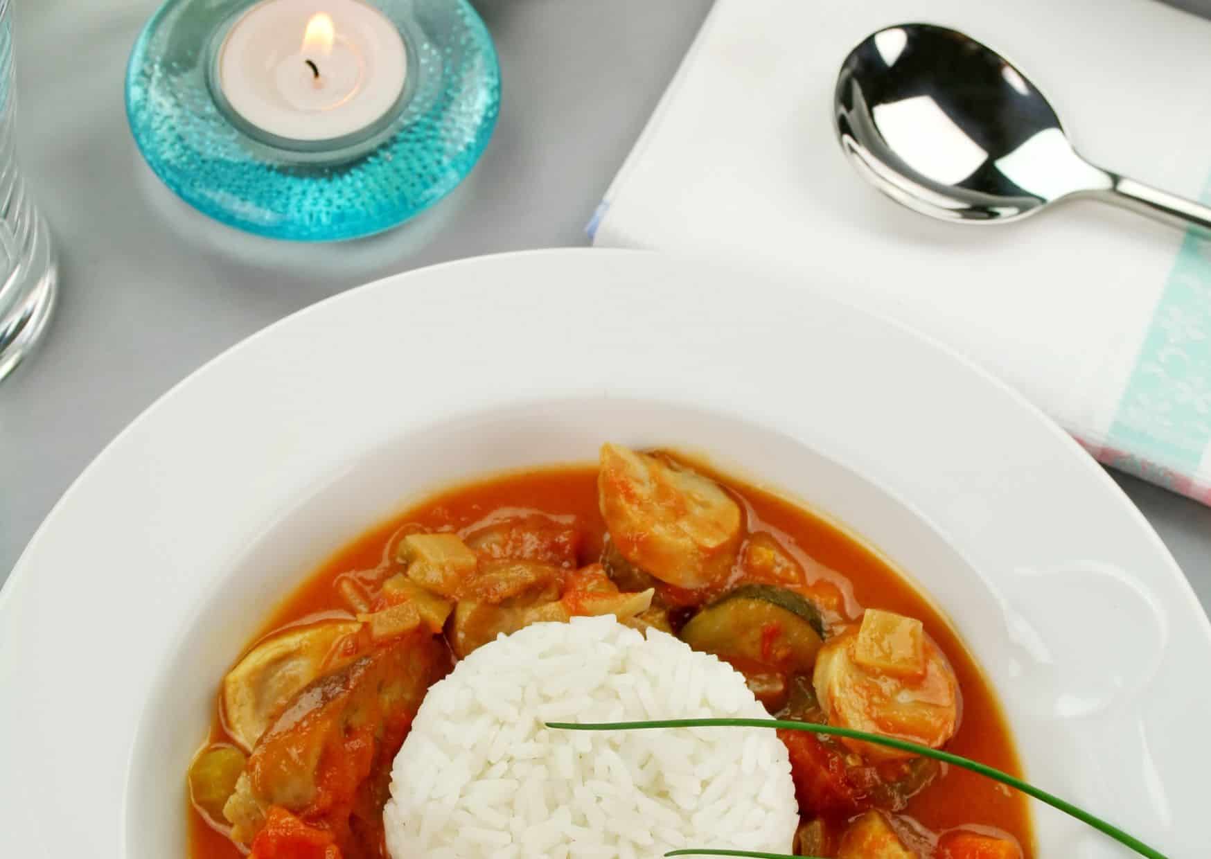 How To Make Homemade Gumbo (Recipe Guide)