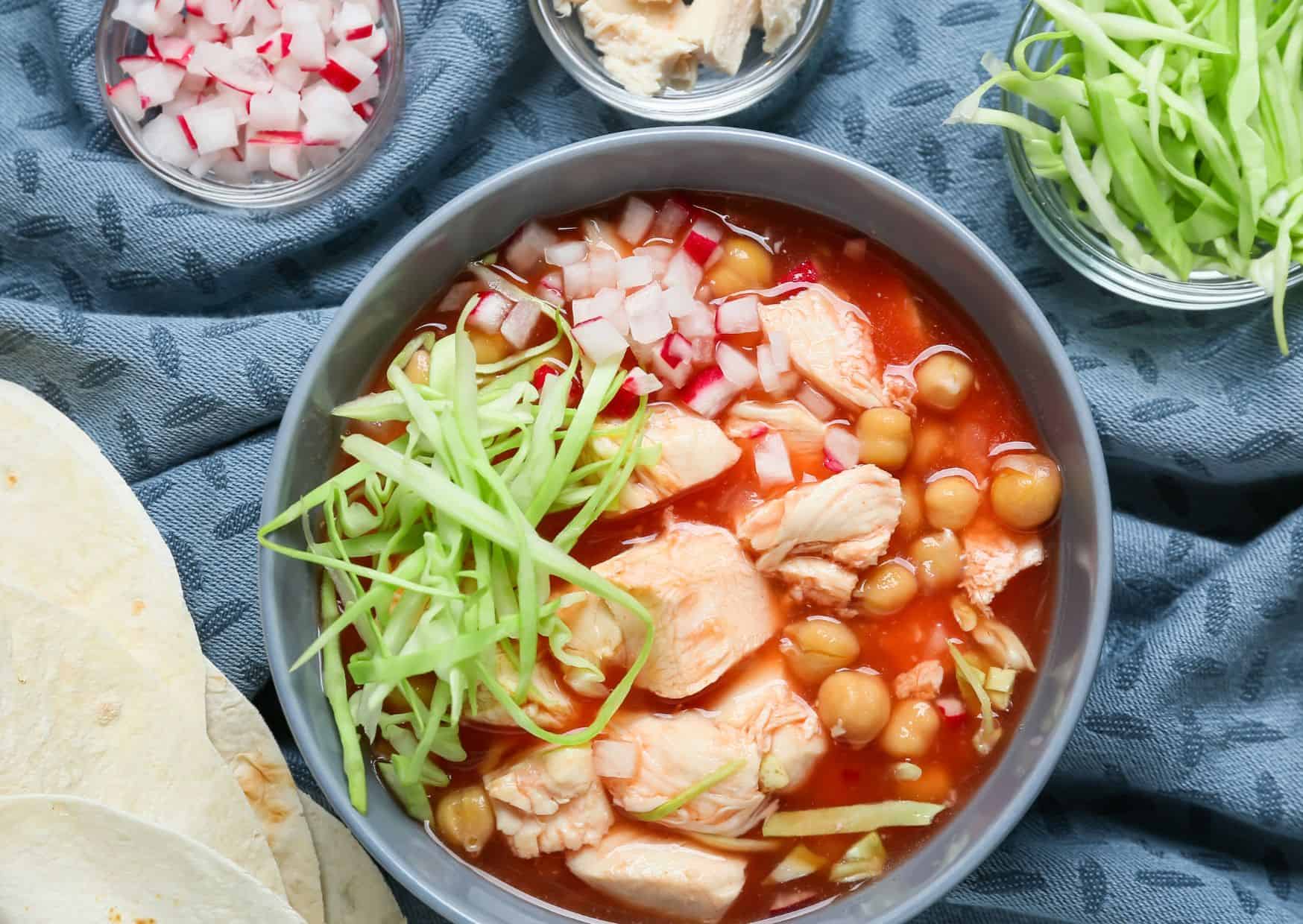 Top 10 Foodie Destinations Americans Need to Visit 7 How To Make Homemade Pozole (Recipe Guide)