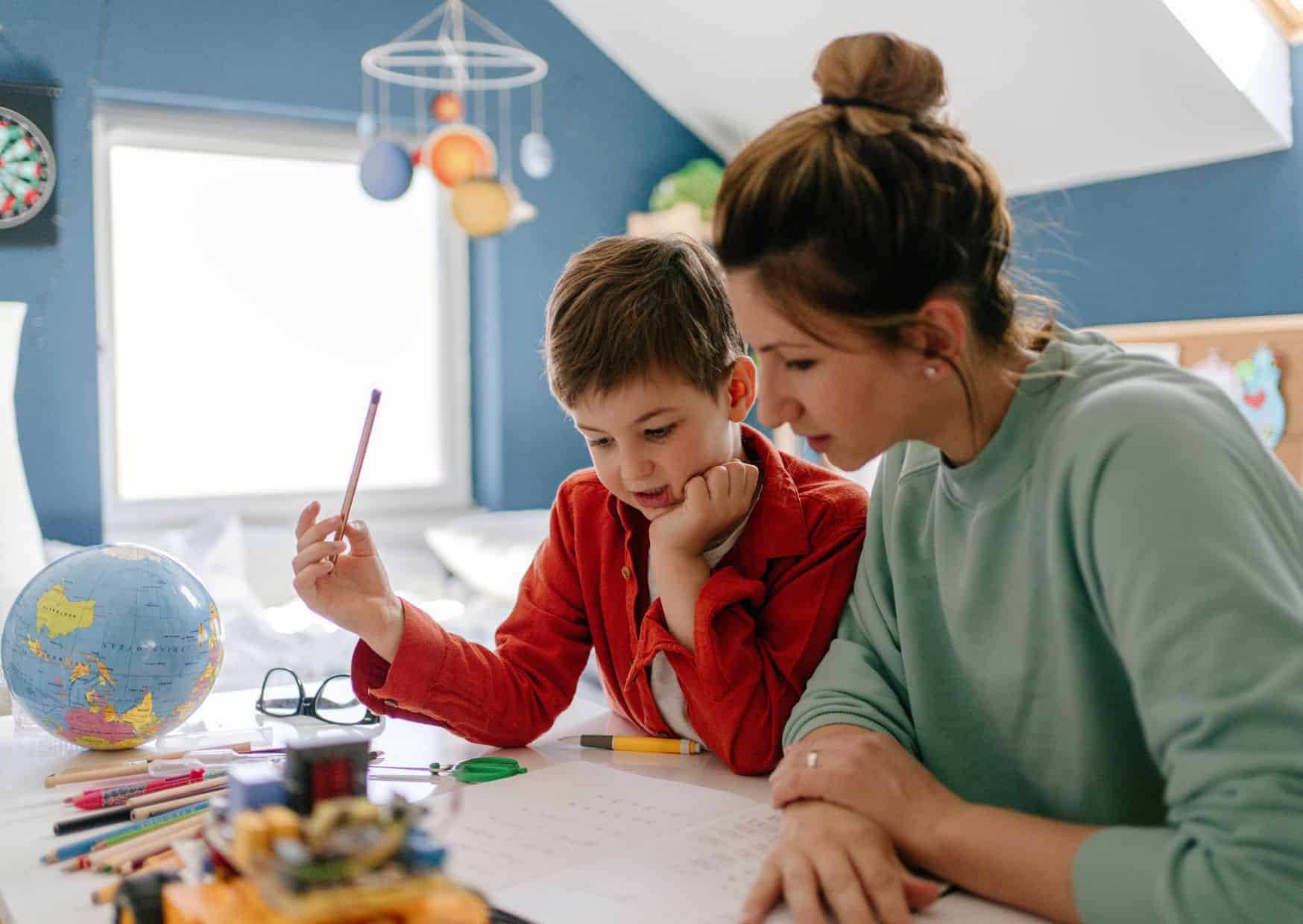 Ever Thought About Homeschooling? Top Tips for Homeschooling