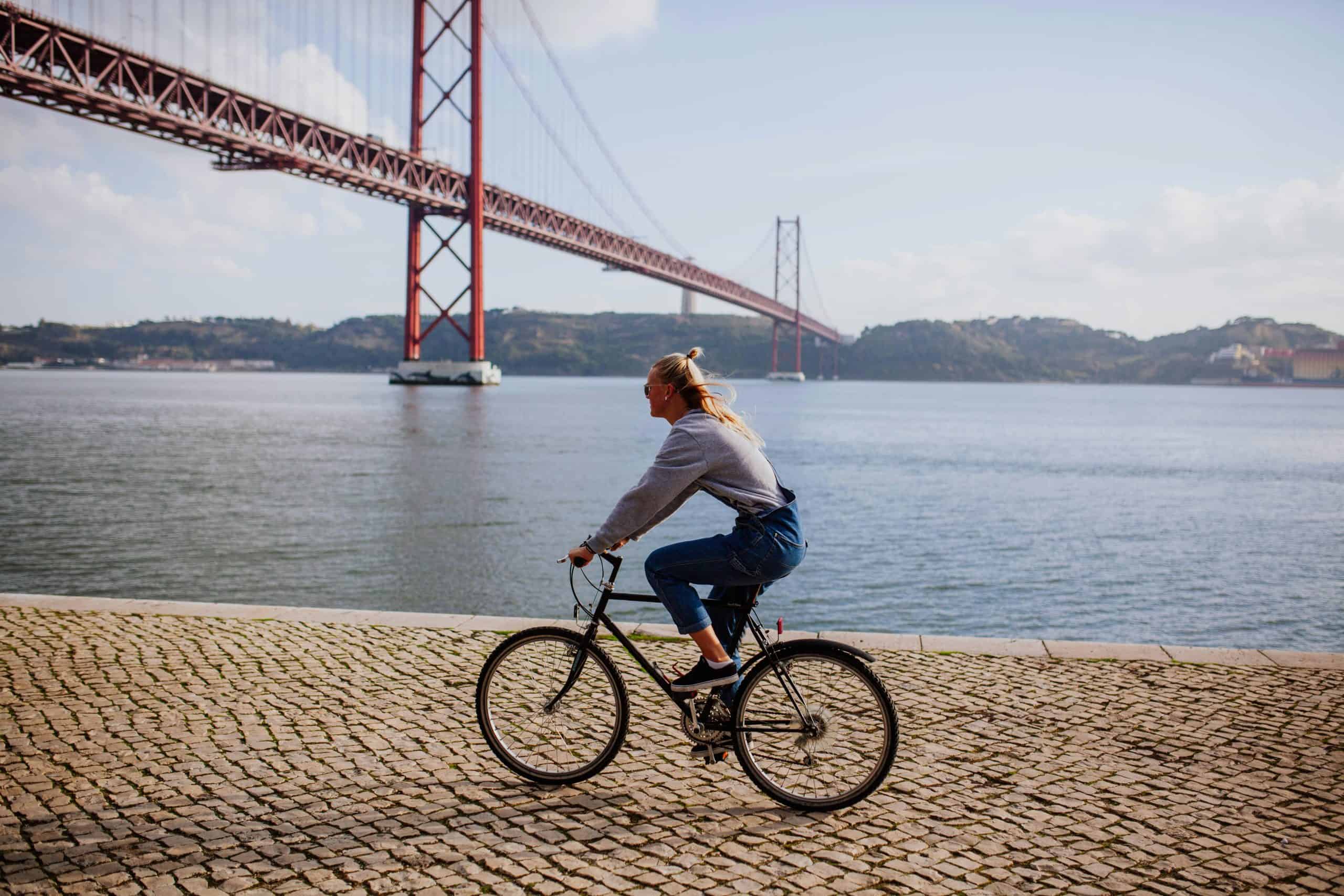 20 Tips for the Art of Slow Travel, 15 New Year's Resolutions for Travelers in 2025