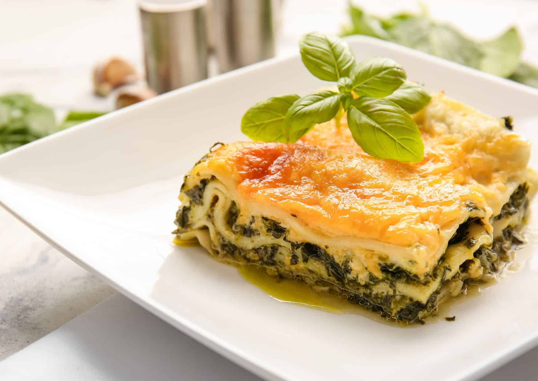 Authentic Vegetarian Italian Recipes
