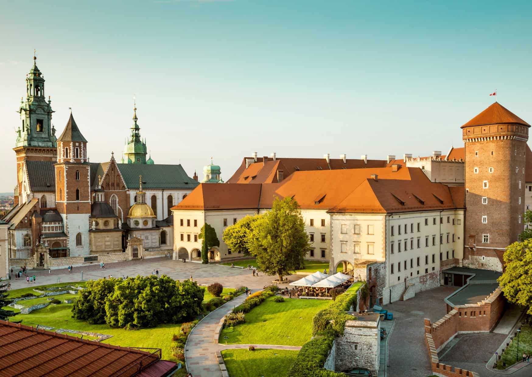 Americans Are Moving to These Cities Because $2,000 a Month Goes Much Further 4 12 Most Beautiful And Best Cities For Living With Less Than $2000 USD, 7 Cheap European Destinations For Next Fall