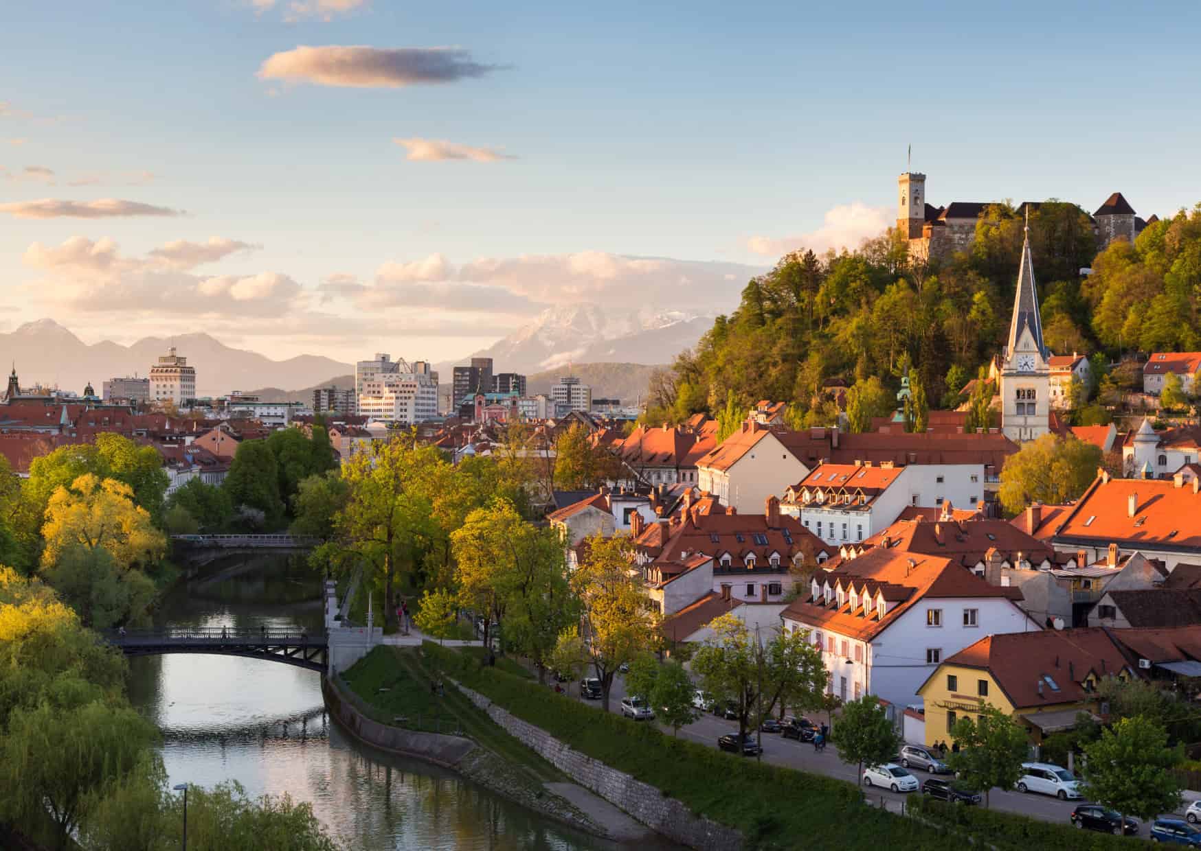 12 Most Underrated Places to Live in Europe , 12 Best Places To Live In Europe For Less Than 2500 USD Per Month