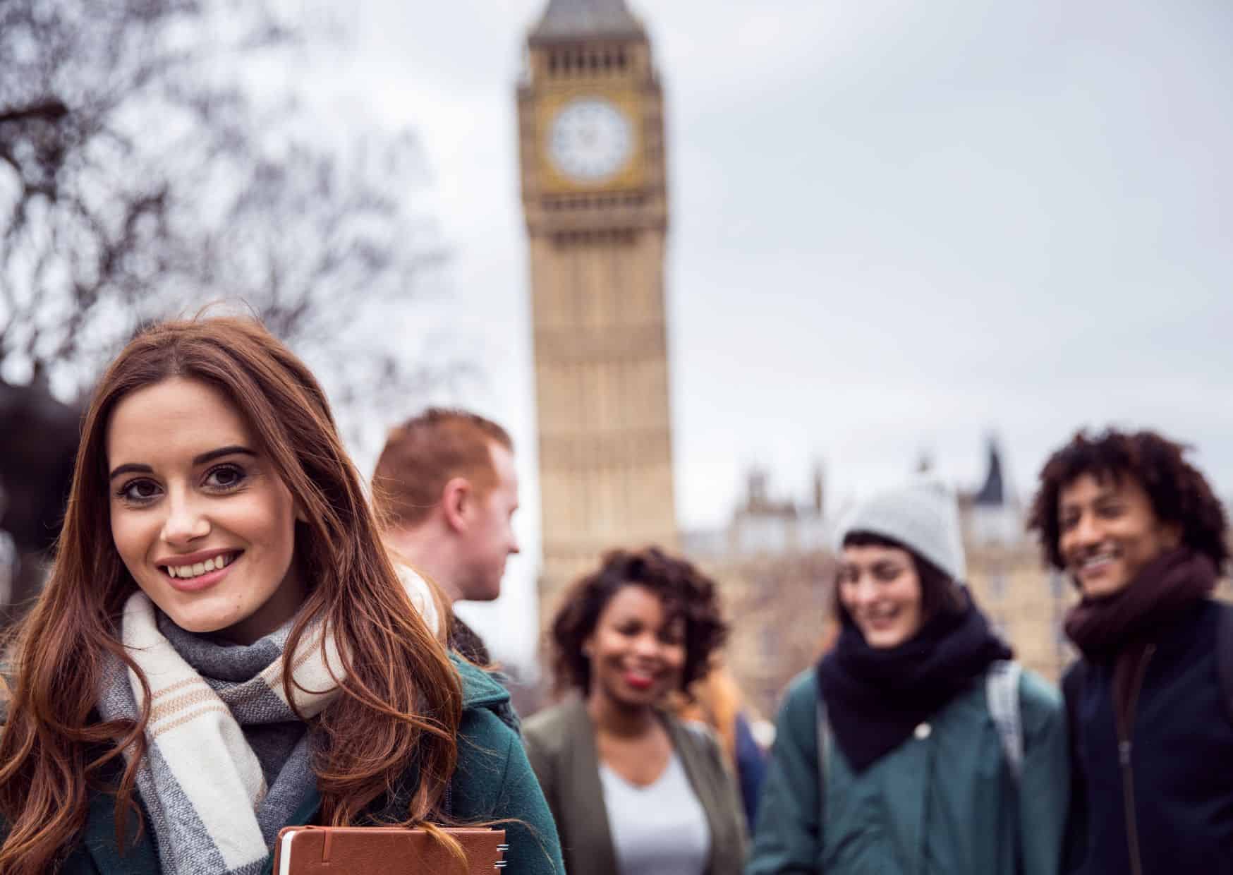 12 Etiquette Rules in London Americans Call Uptight But Locals Live By
