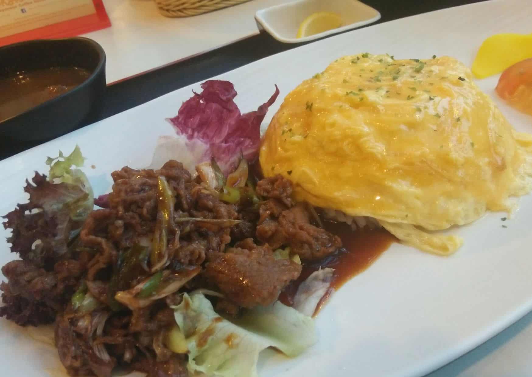 Omurice 4