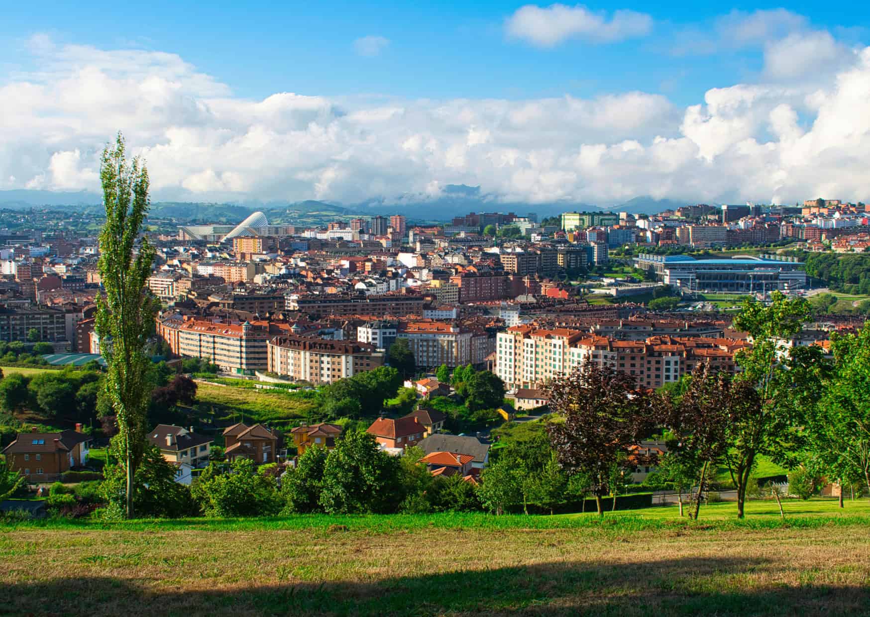 New Favorite Destination In Spain: Asturias - Why You Should Visit