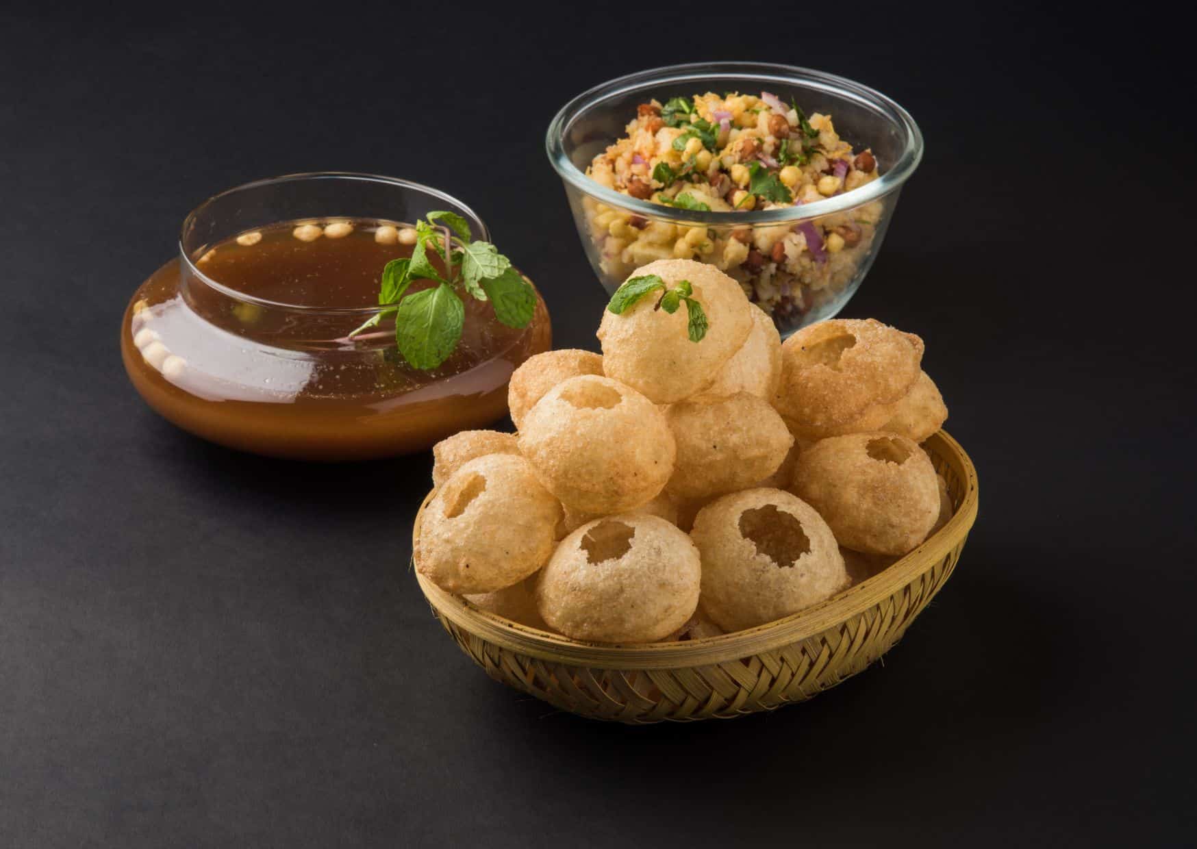 How to Make Pani Puri (Recipe Guide)