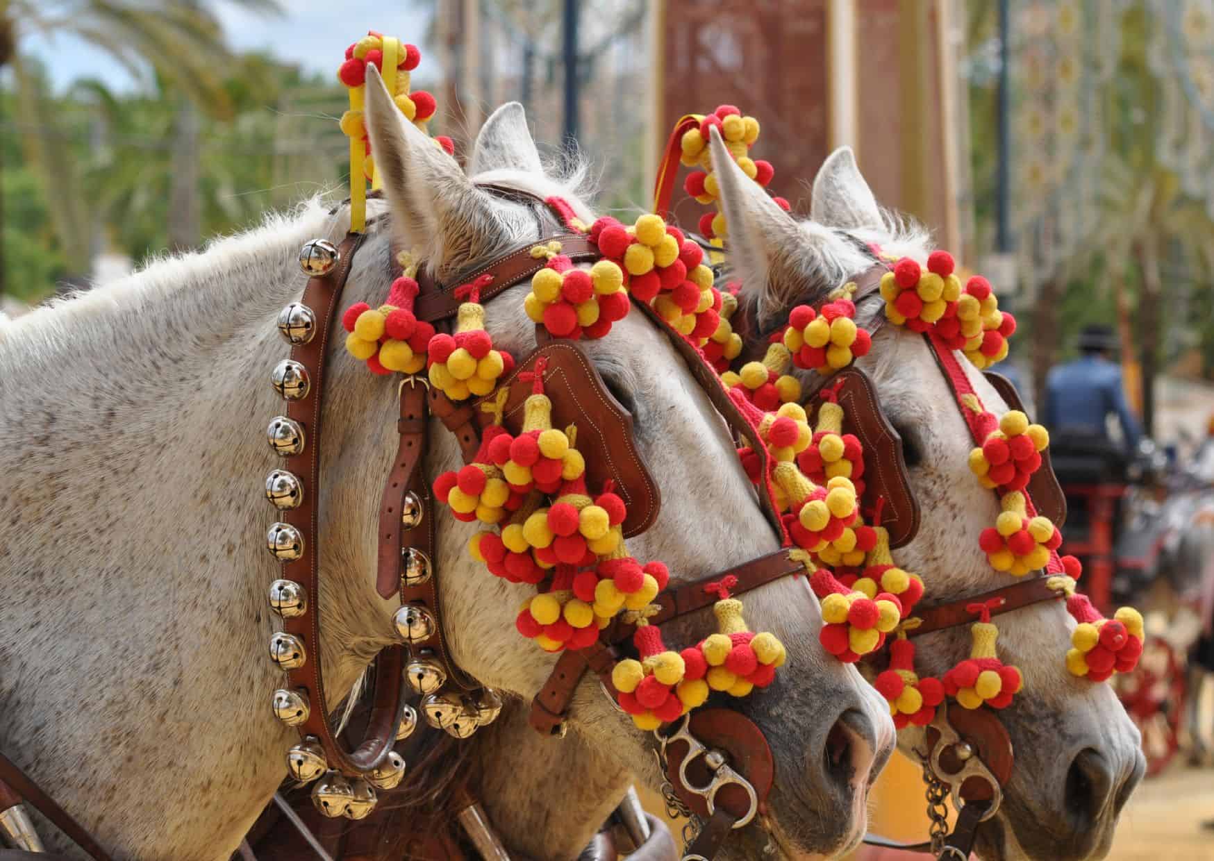 7 Unique Destinations In Spain That Aren't Barcelona And Madrid, Jerez