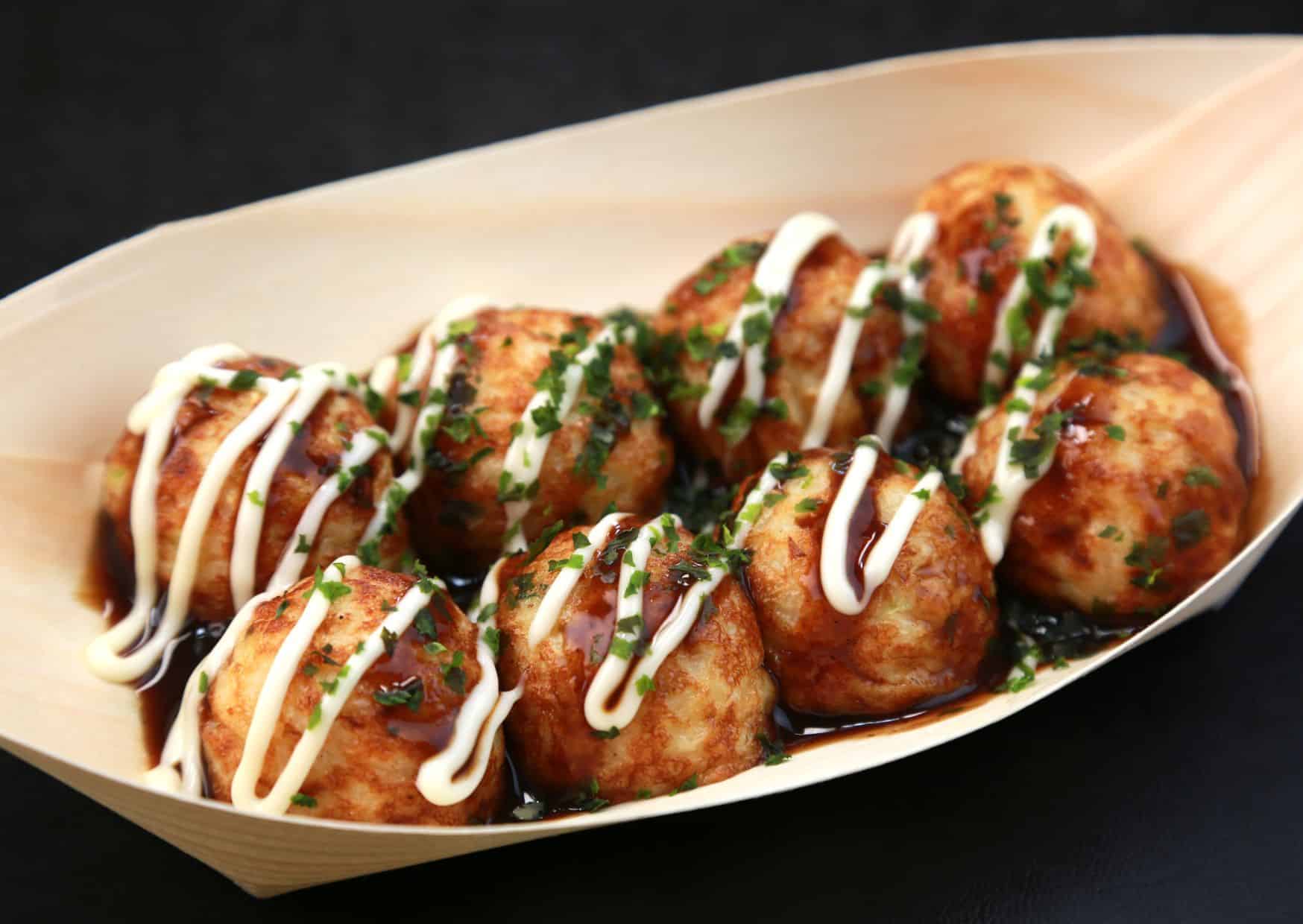 How To Make Homemade Takoyaki (Recipe Guide)