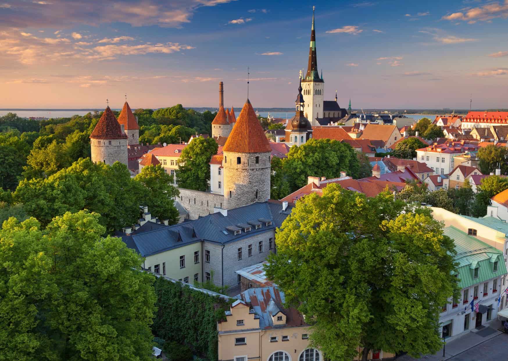 15 Most Beautiful Medieval Cities in Europe, 12 Best Cities For Living In Europe For Less Than $1500 USD Per Month, 10 Best Cities For Remote Workers Around The World