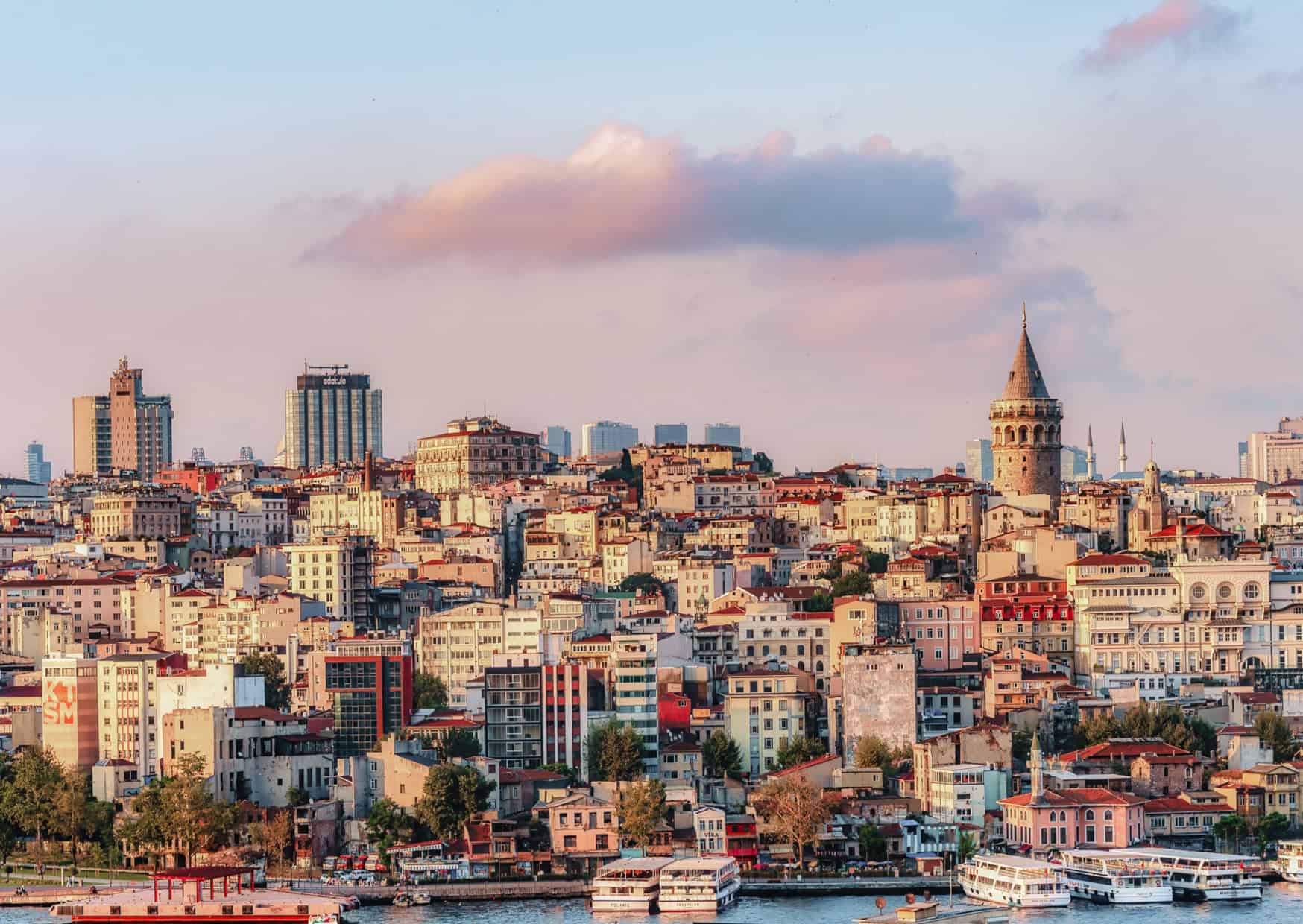 How to Experience Turkey Without Overdoing Your Budget 1 Turkey Istanbul