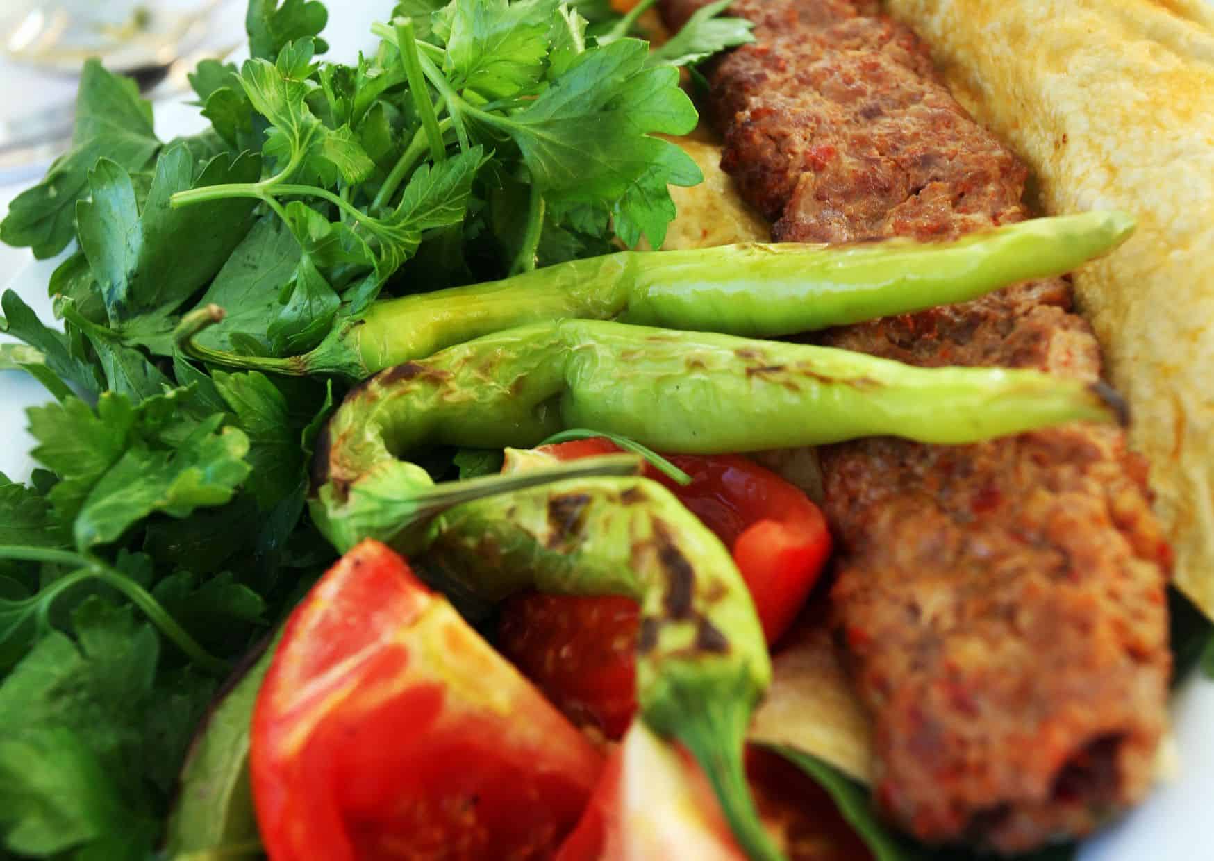 How To Make A Homemade Turkish Kebab (Recipe Guide)