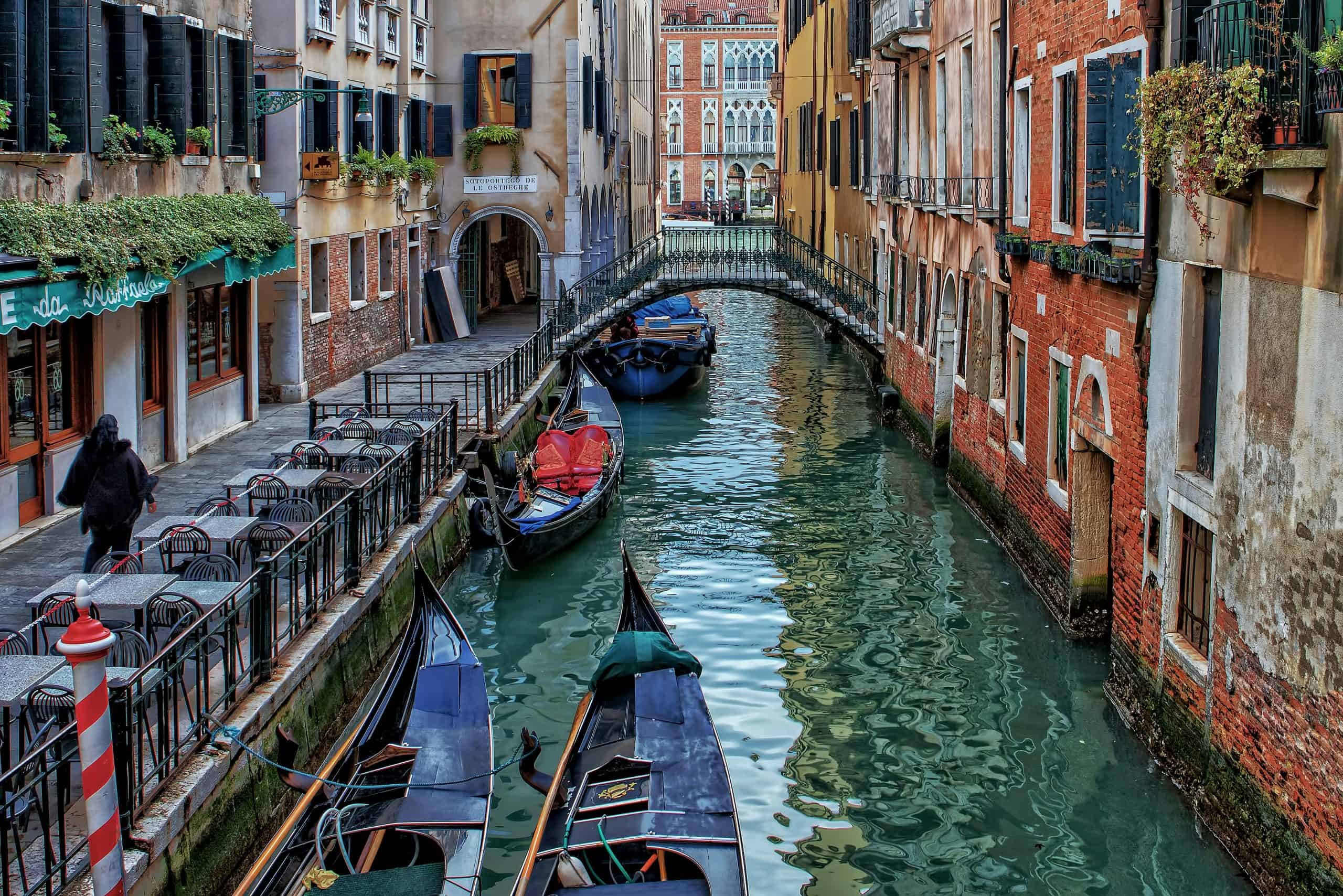 10 Beautiful Cities That Tourism Has Completely Ruined, Europe Isn’t Cheap Anymore—Are Americans Over It? Why Some Travelers Are Skipping Europe Entirely This Year (And Where They're Going Instead), 10 Common Tourist Mistakes in Venice and How to Avoid Them, 15 Most Beautiful UNESCO Sites to Visit in Europe, 8 European Cities Asking For fees In 2025, Comparison Florence Vs Venice What Is Better Travel And Food Destination In Italy