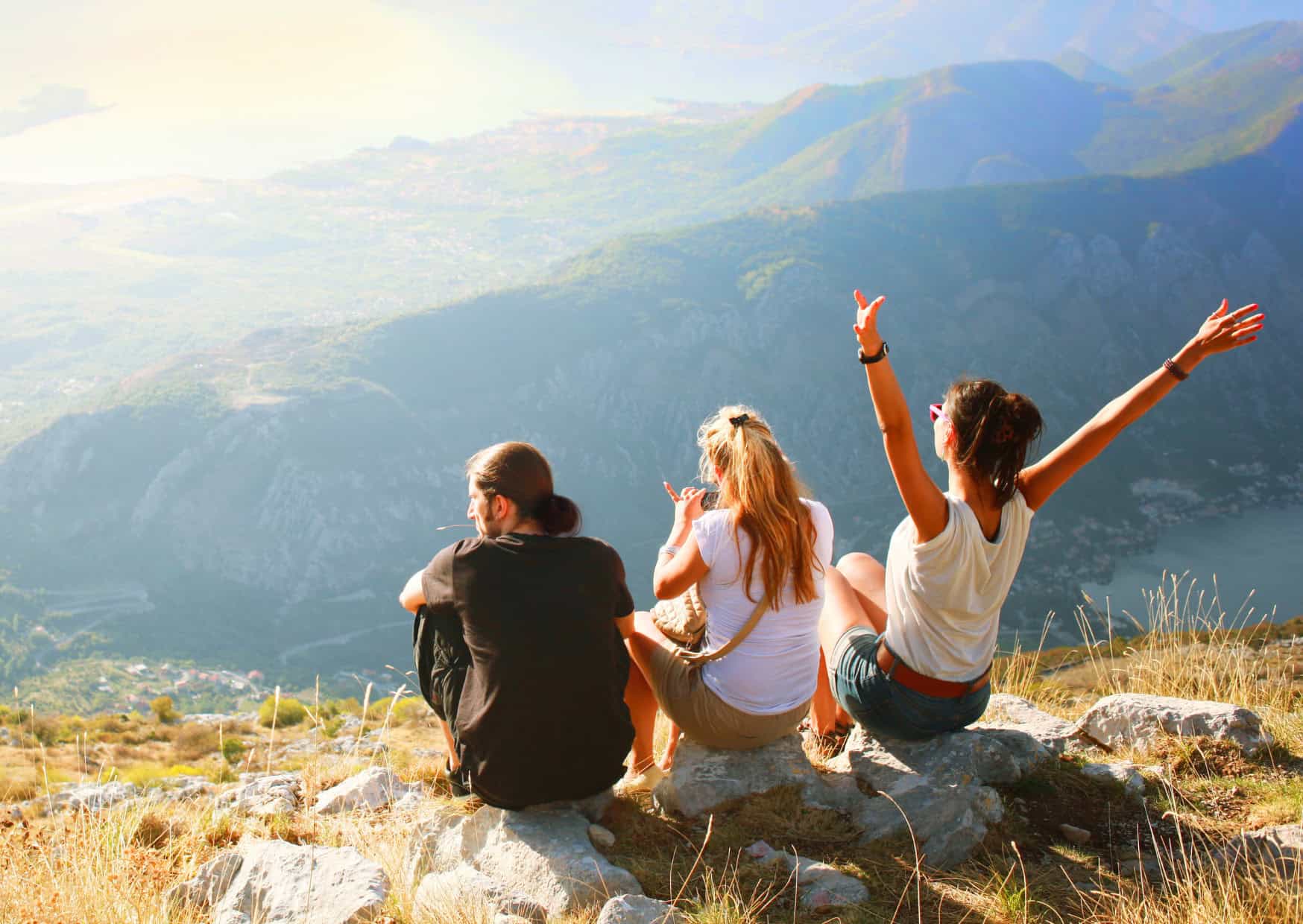 Why September and October are The Best Months to Visit Europe