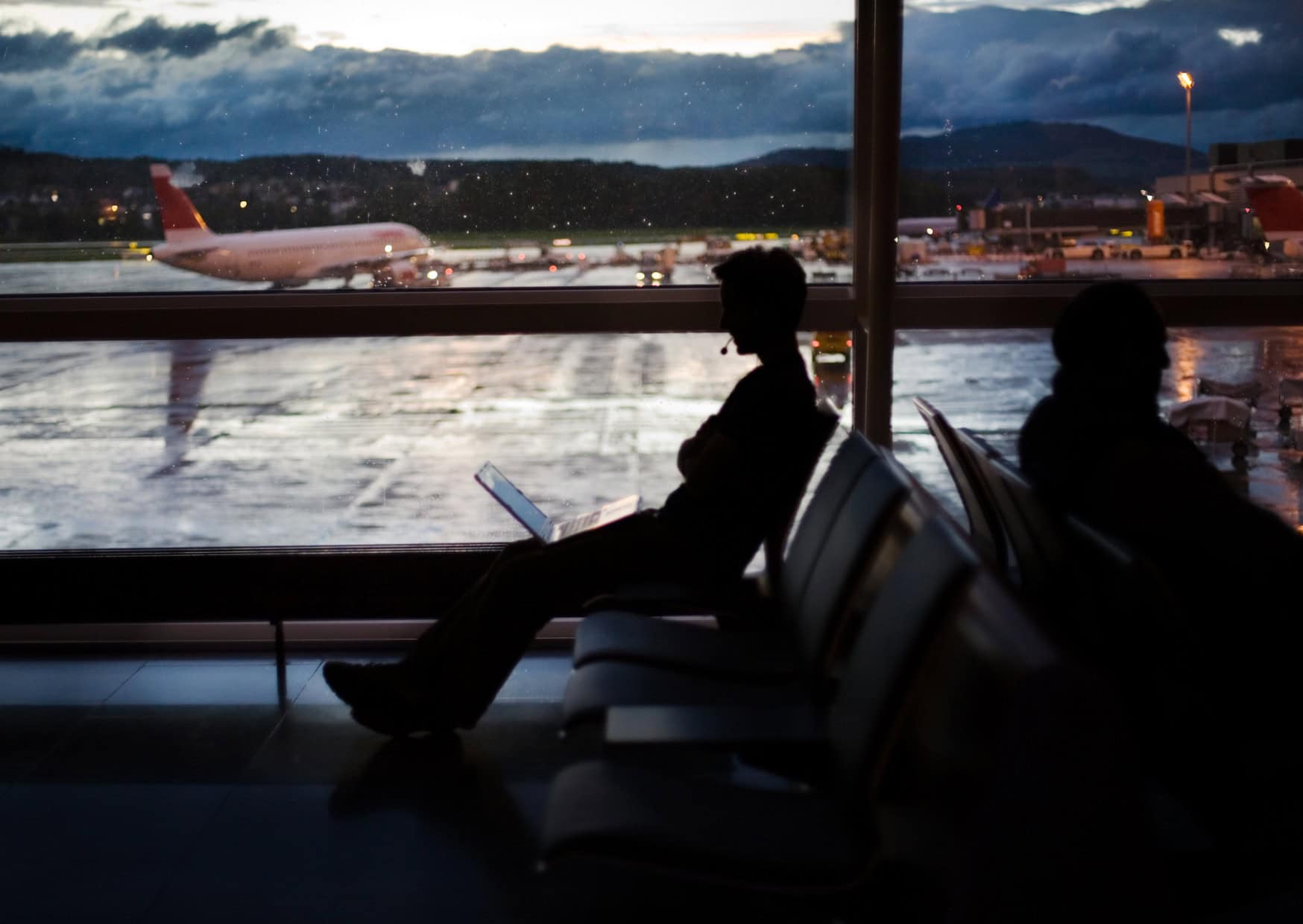 10 Ways Climate Change is Changing Travel 2 flights delays and cancellations 10 Ways Extreme Weather is Changing Your Travel Plans