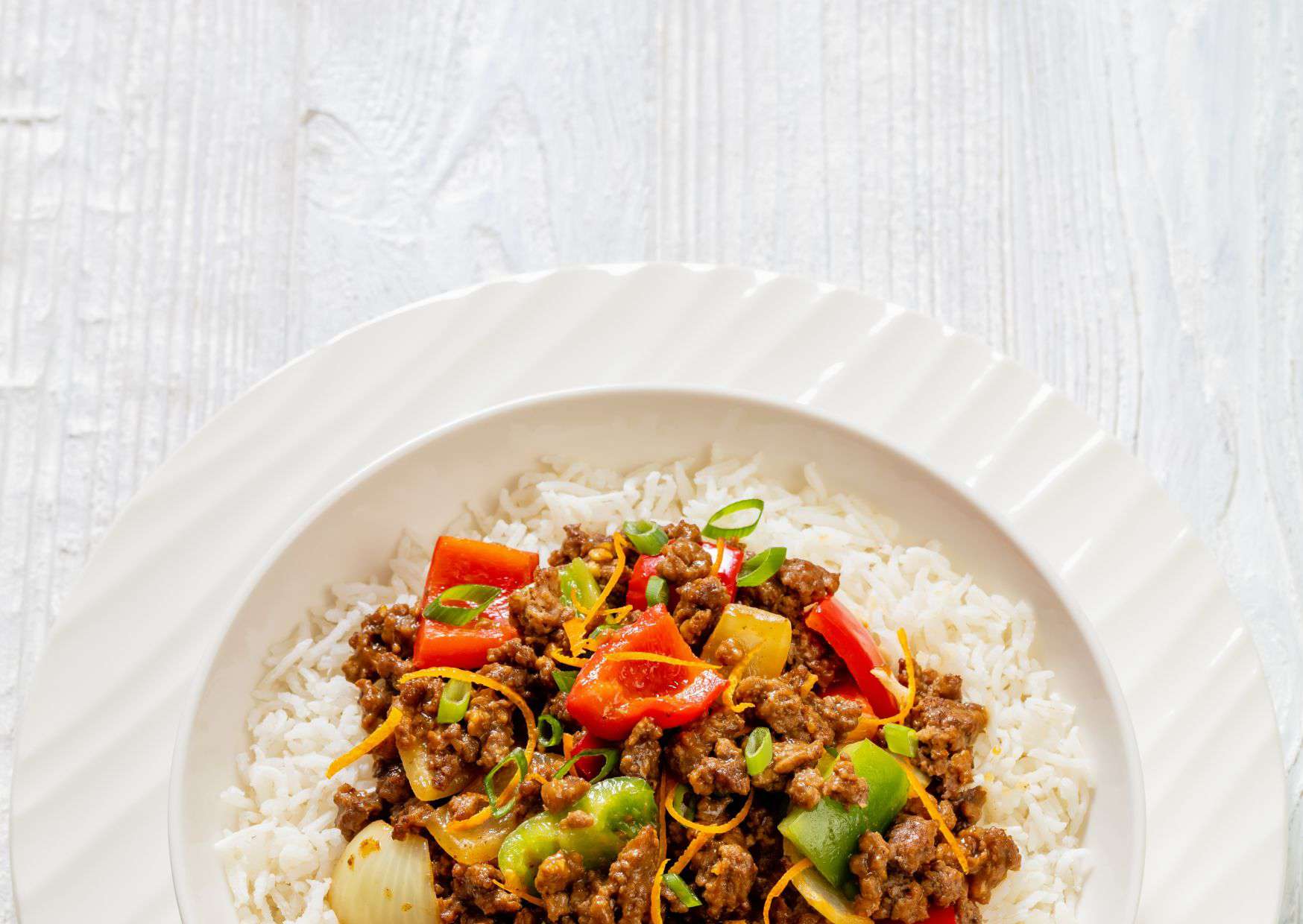stir beef 1