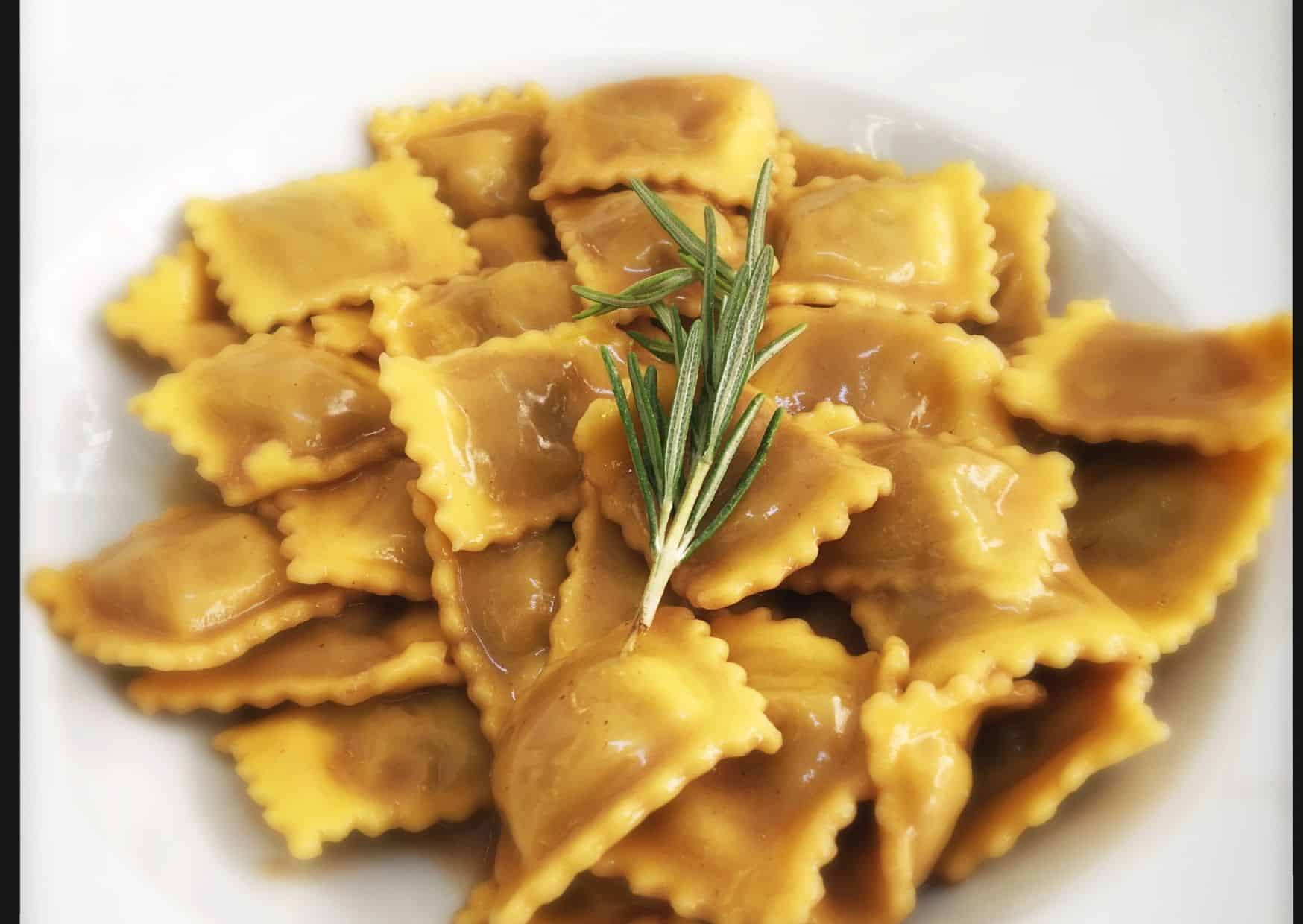 How To Make Homemade Agnolotti (Recipe Guide)