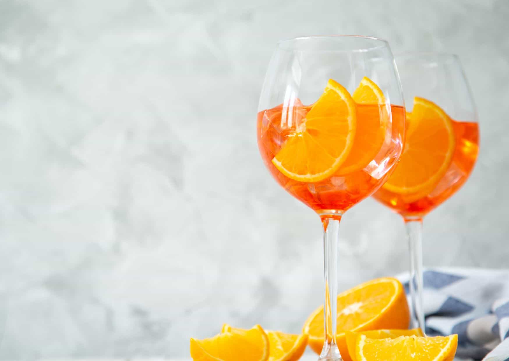 If Your Aperol Spritz Is Too Sweet, You’re Probably Making It Wrong: How to Make a Real Aperol Spritz Like They Do in Italy 3 How to Make Aperol Spritz (Recipe Guide)