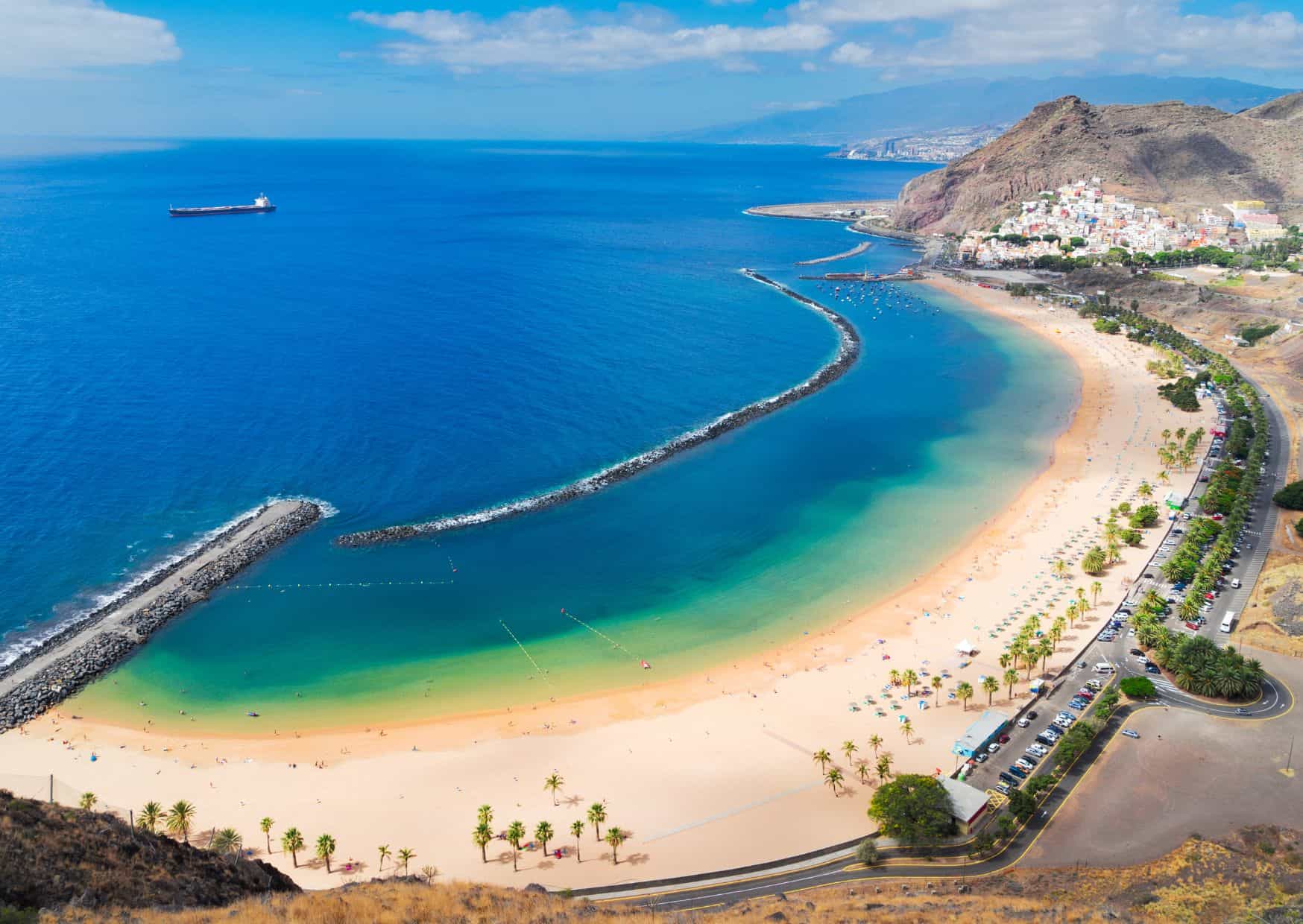 10 Best Countries To Move In 2025 With Free Visa For Expats, 10 Best Places to Visit In Spain, 6 Spanish Beaches That Look Like Caribbean Beaches