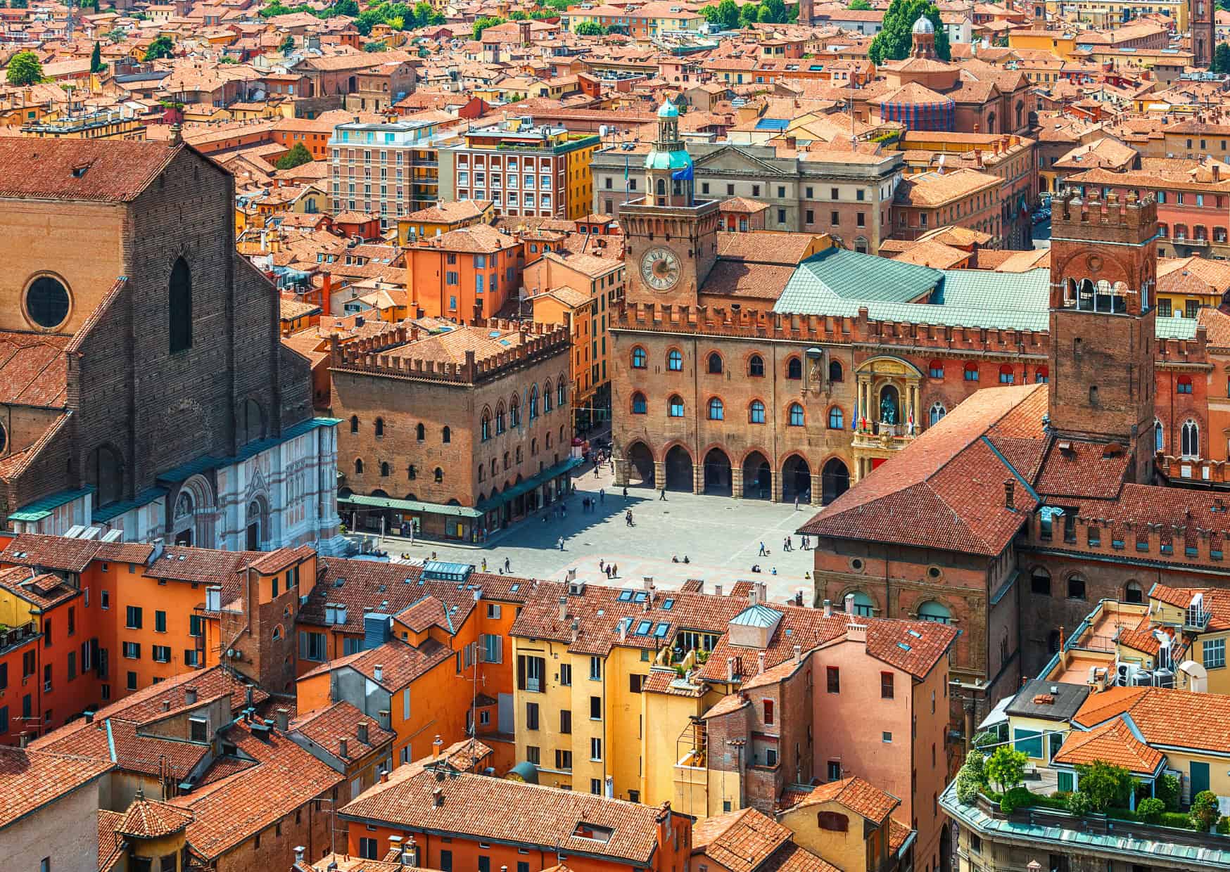 New Digital Nomad Visa In Italy And Best Places For Digital Nomads In Italy