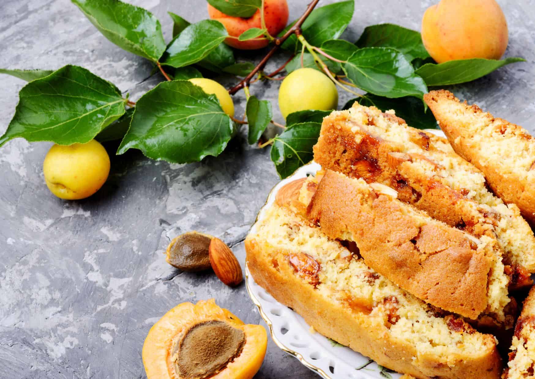 How To Make Cantucci Almond Biscotti (Recipe Guide)