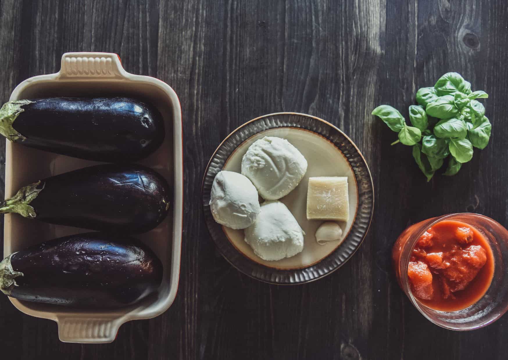 If Your Eggplant Parmigiana Turns Watery, You’re Probably Missing This Step: How to Make Eggplant Parmigiana That Tastes Like Southern Italy 2 How To Make Homemade Eggplant Parmigiana (Recipe Guide)