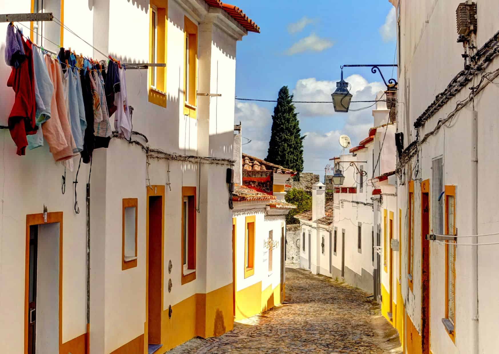 7 Unmissable Weekend Getaways In Portugal, 10 Bucket List Destinations In Portugal To Visit