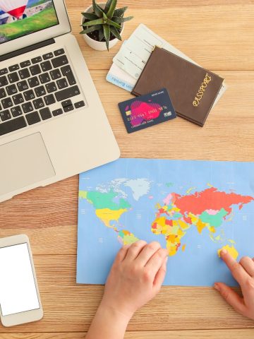 Travel Hacks for Booking Flights and Vacations, 15 Unbelievable Travel Mishaps That Are Actually More Common Than You Think, Skiplagging: How It Works to Book the Cheapest Flights – Tips and Mistakes to Avoid, 10 Worst Mistakes When Planning Your International Trip and How to Avoid Them, When Is The Best Time to Get Cheap Plane Tickets? 12 Tips To Buy Cheap Plane Tickets