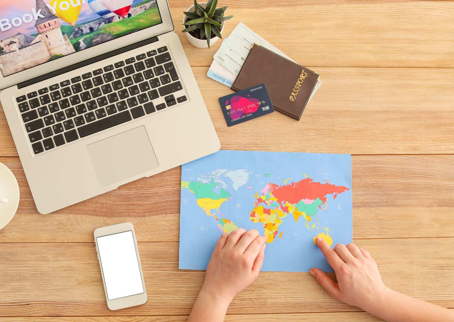 Skiplagging: How It Works to Book the Cheapest Flights – Tips and Mistakes to Avoid, 10 Worst Mistakes When Planning Your International Trip and How to Avoid Them, When Is The Best Time to Get Cheap Plane Tickets? 12 Tips To Buy Cheap Plane Tickets