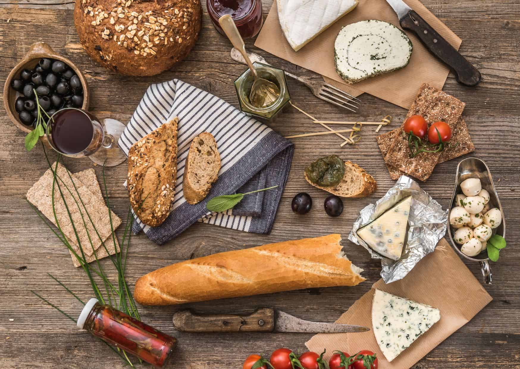 10 Details About French Food That Foreigners Can’t Understand