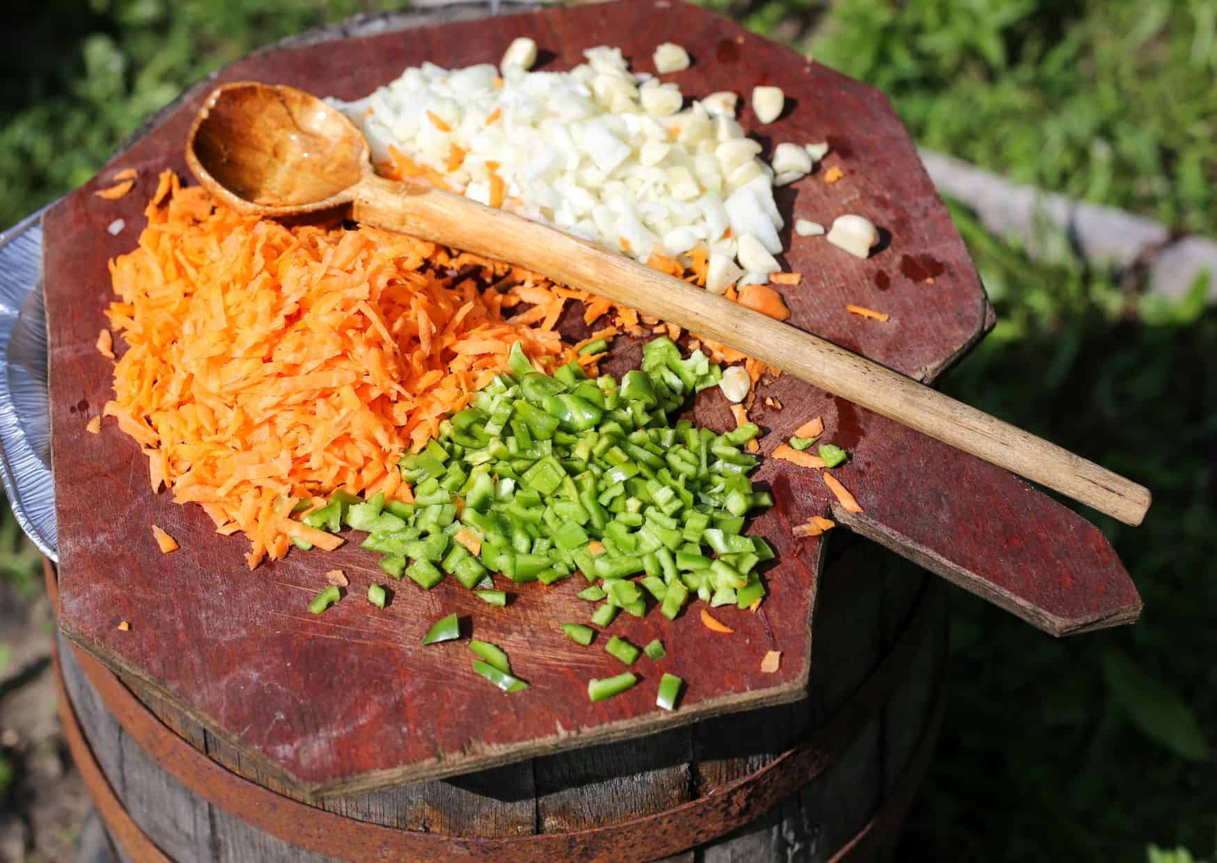 How to Make Homemade Goulash (Recipe Guide)
