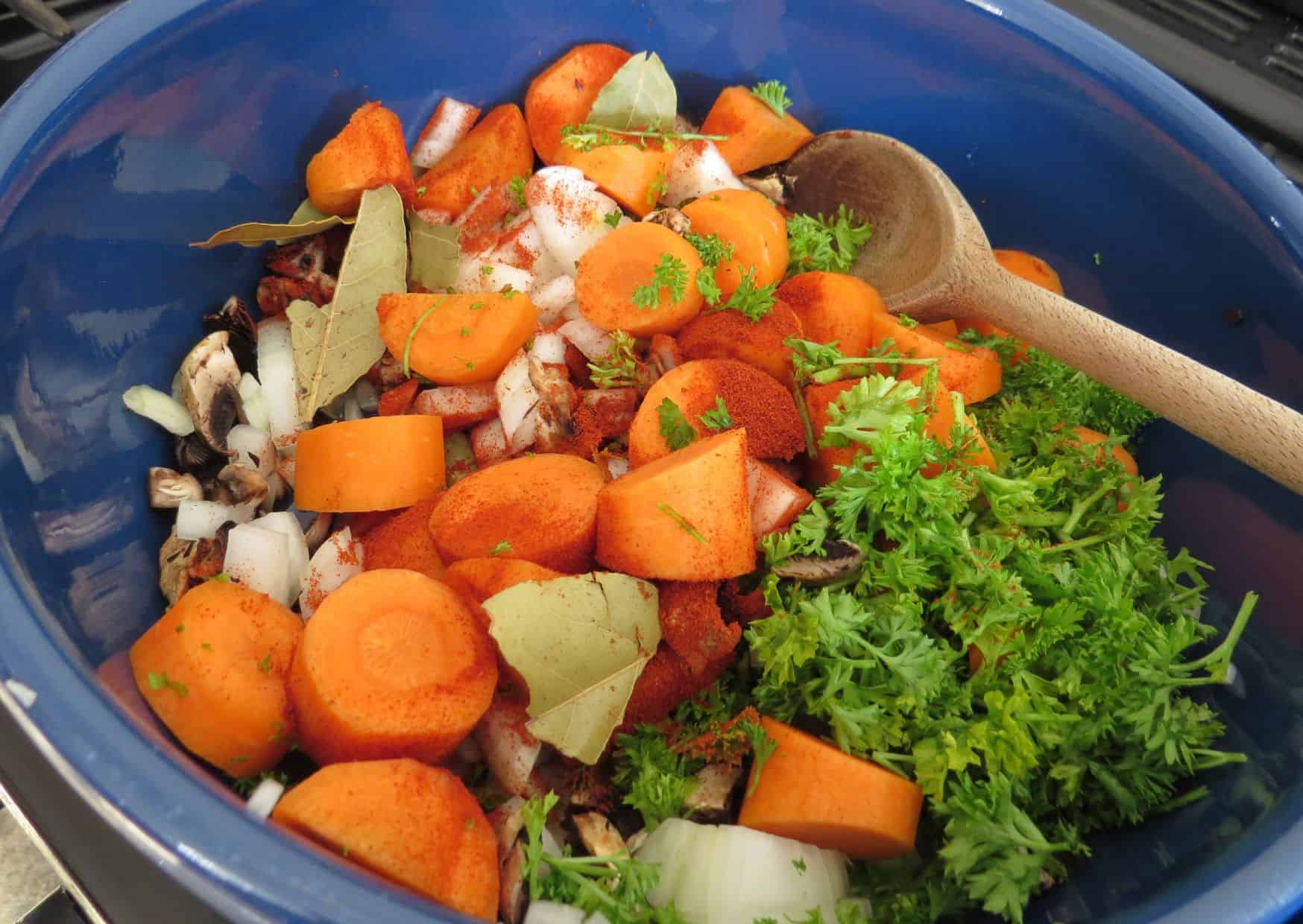 How to Make Homemade Goulash (Recipe Guide)