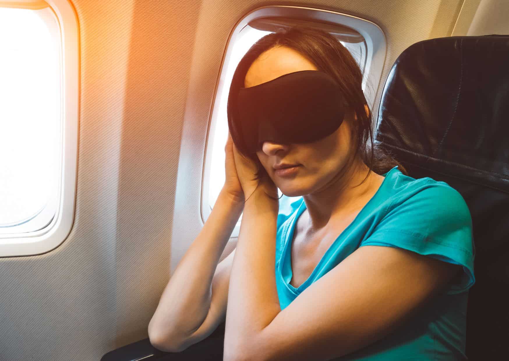 18 Mistakes Not to Make on Your First Trip to Asia And How To Avoid Them, 12 Worst Mistakes To Avoid For Jet Lag