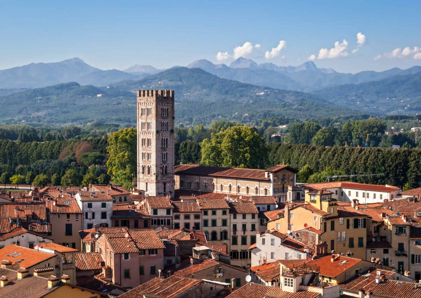 15 European Towns Where Rich Americans Are Quietly Moving