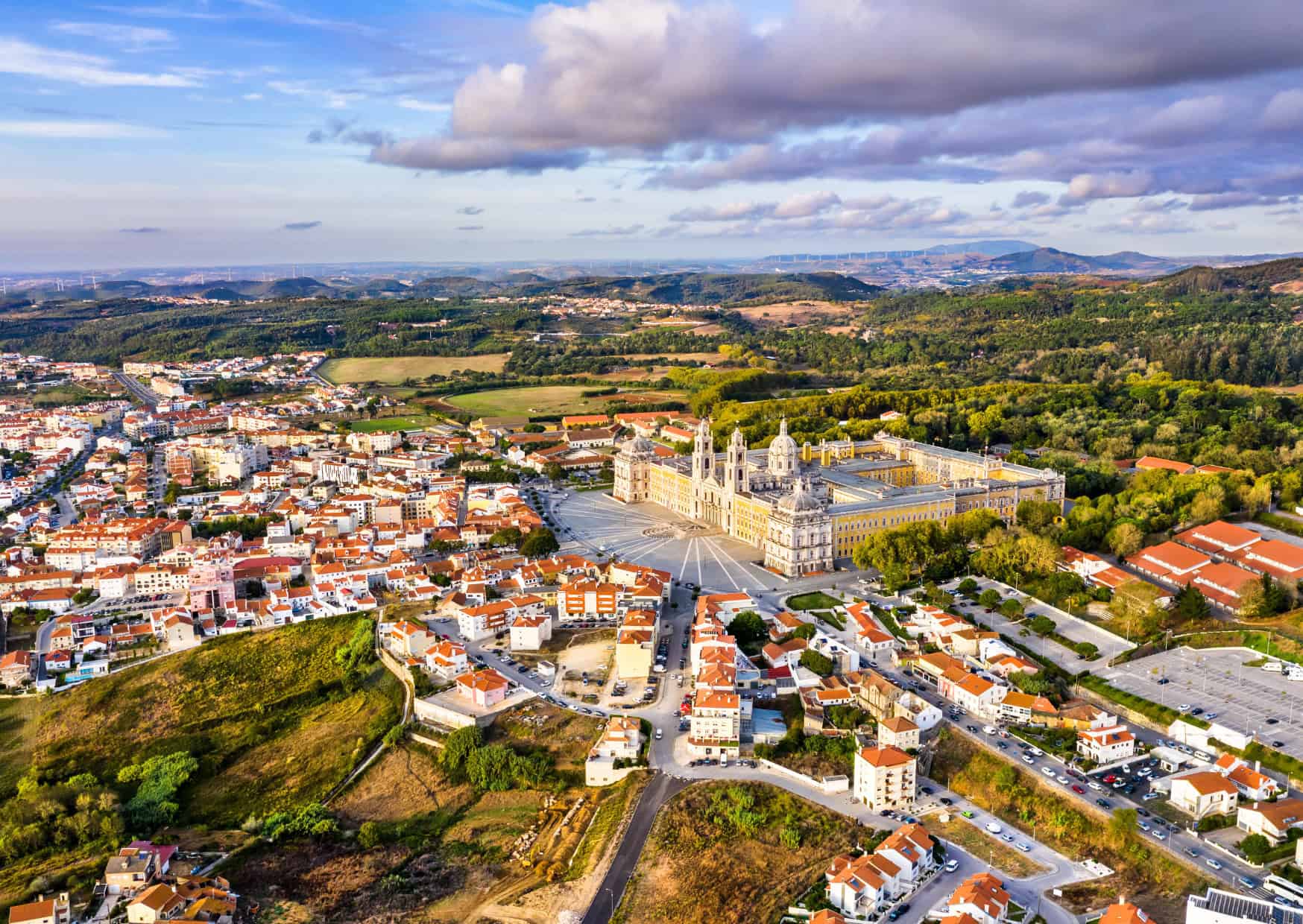 day trips from Lisbon
