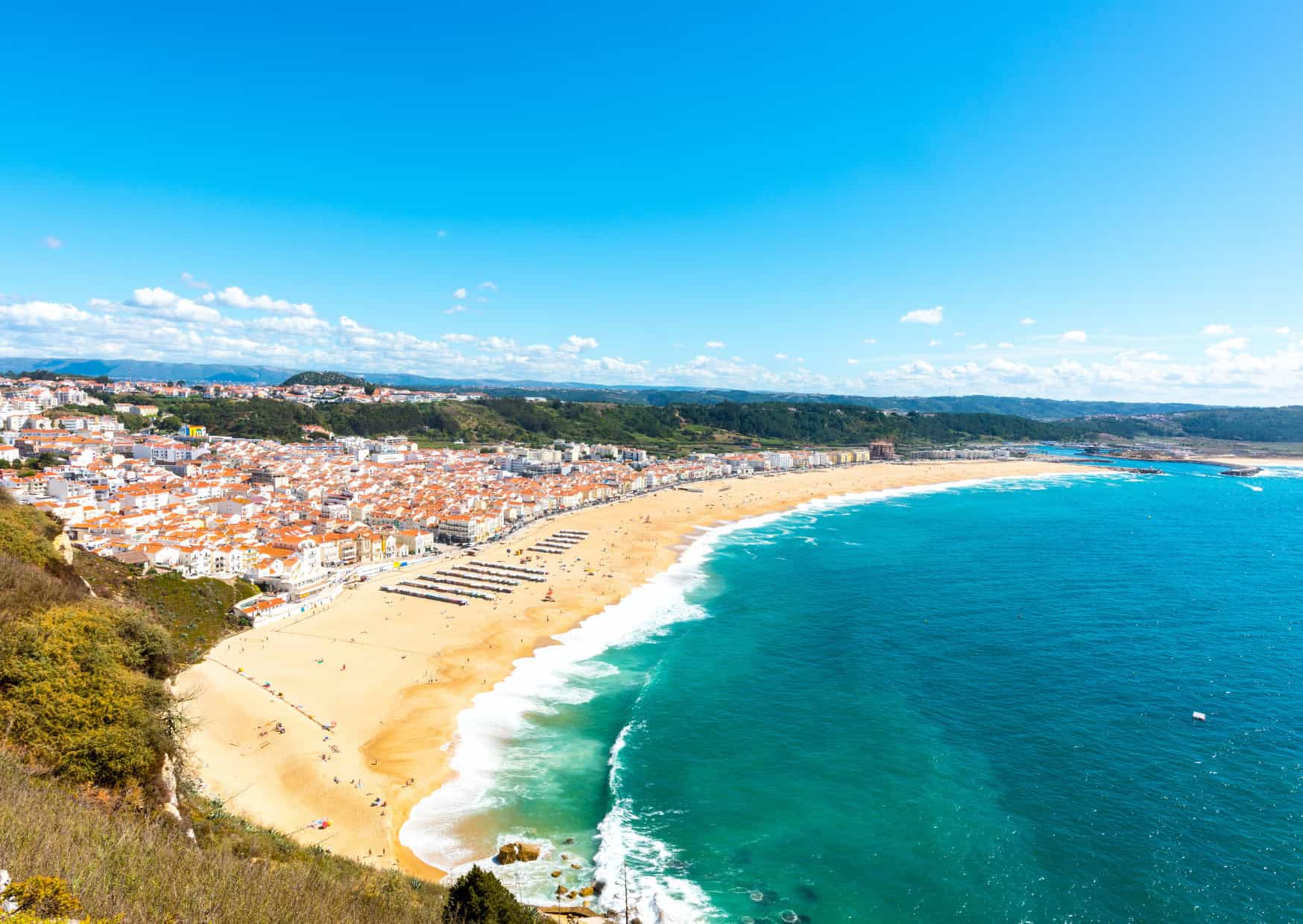 7 Unmissable Weekend Getaways In Portugal