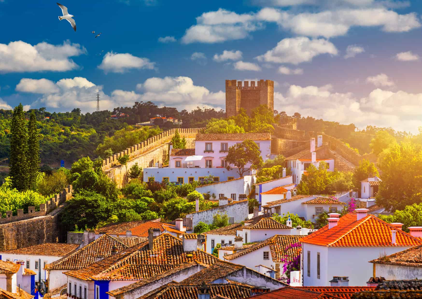 day trips from Lisbon