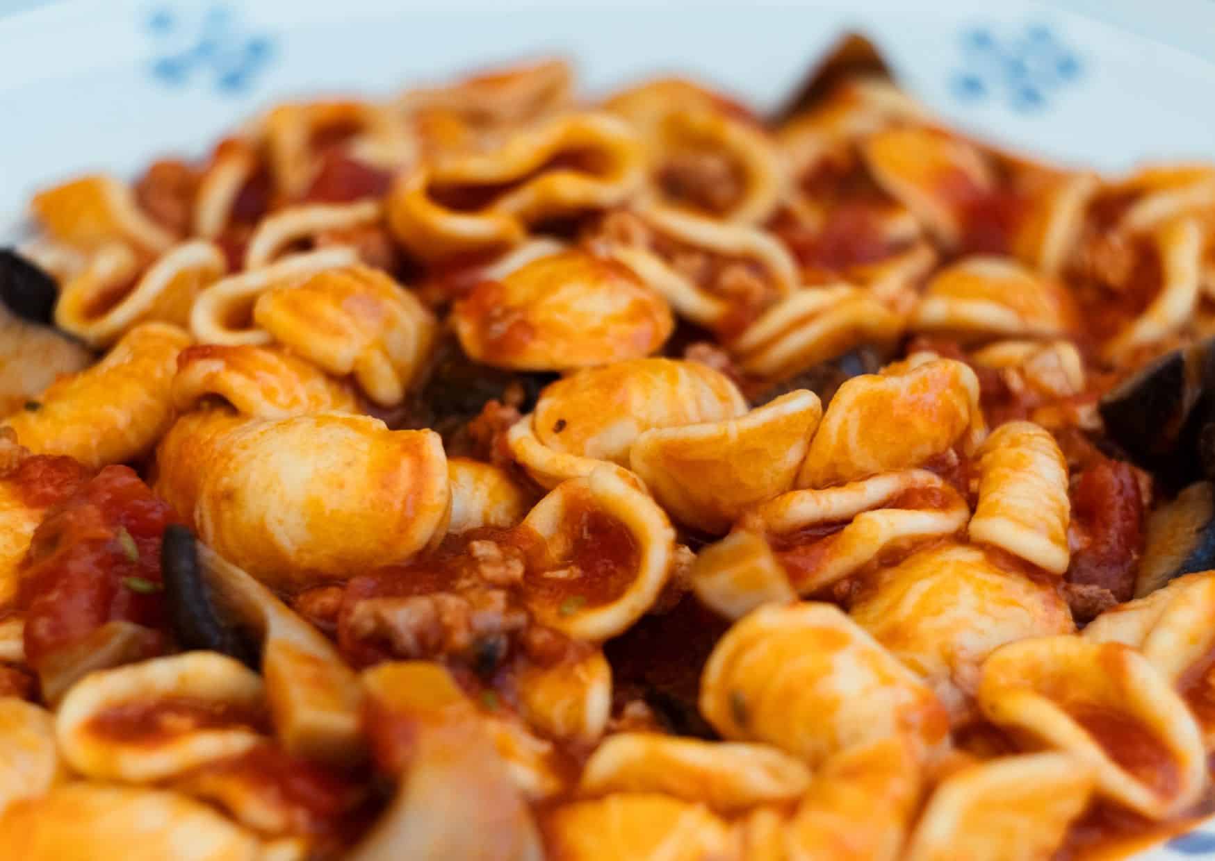 How To Make Homemade Orecchiette (Recipe Guide)