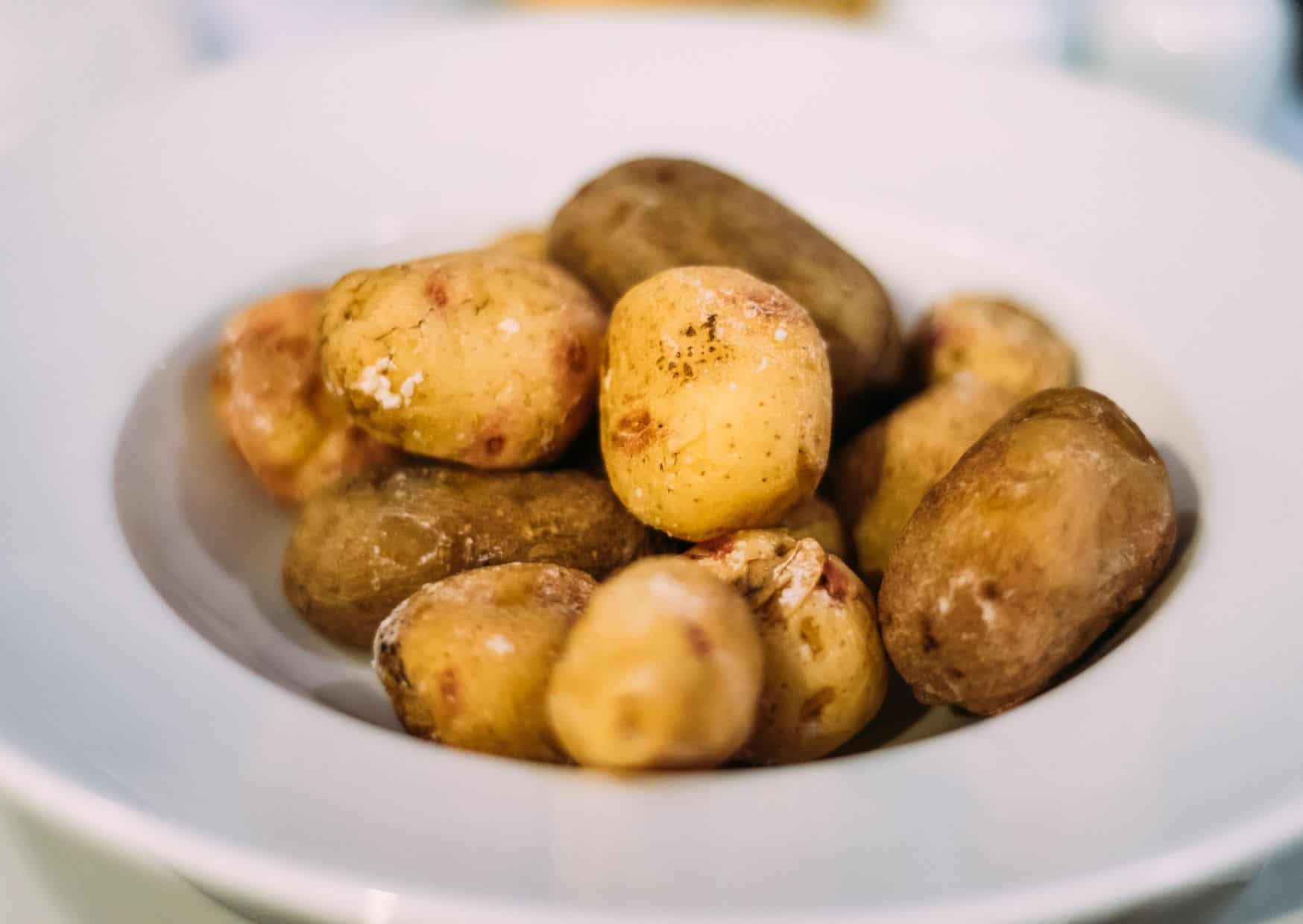 How to Make Papas Arrugadas (Recipe Guide)
