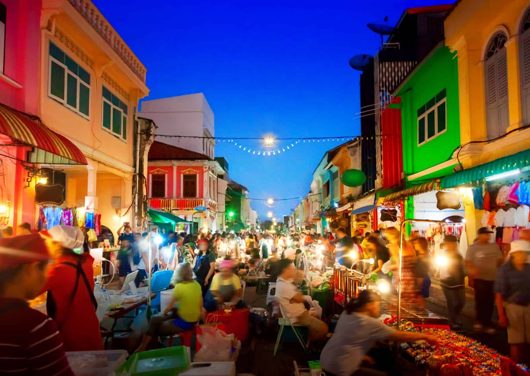 Phuket