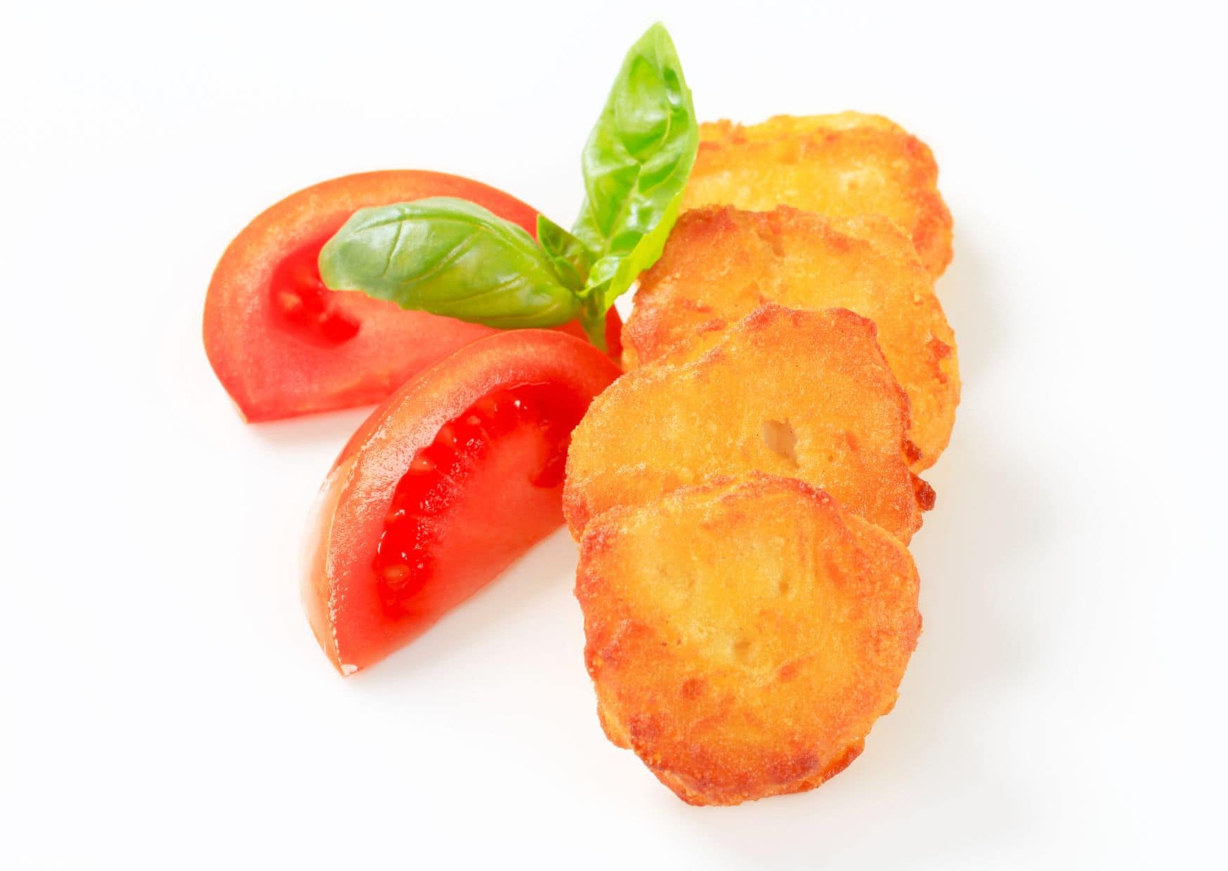 How To Make Homemade Santorini Tomato Fritters (Recipe Guide)