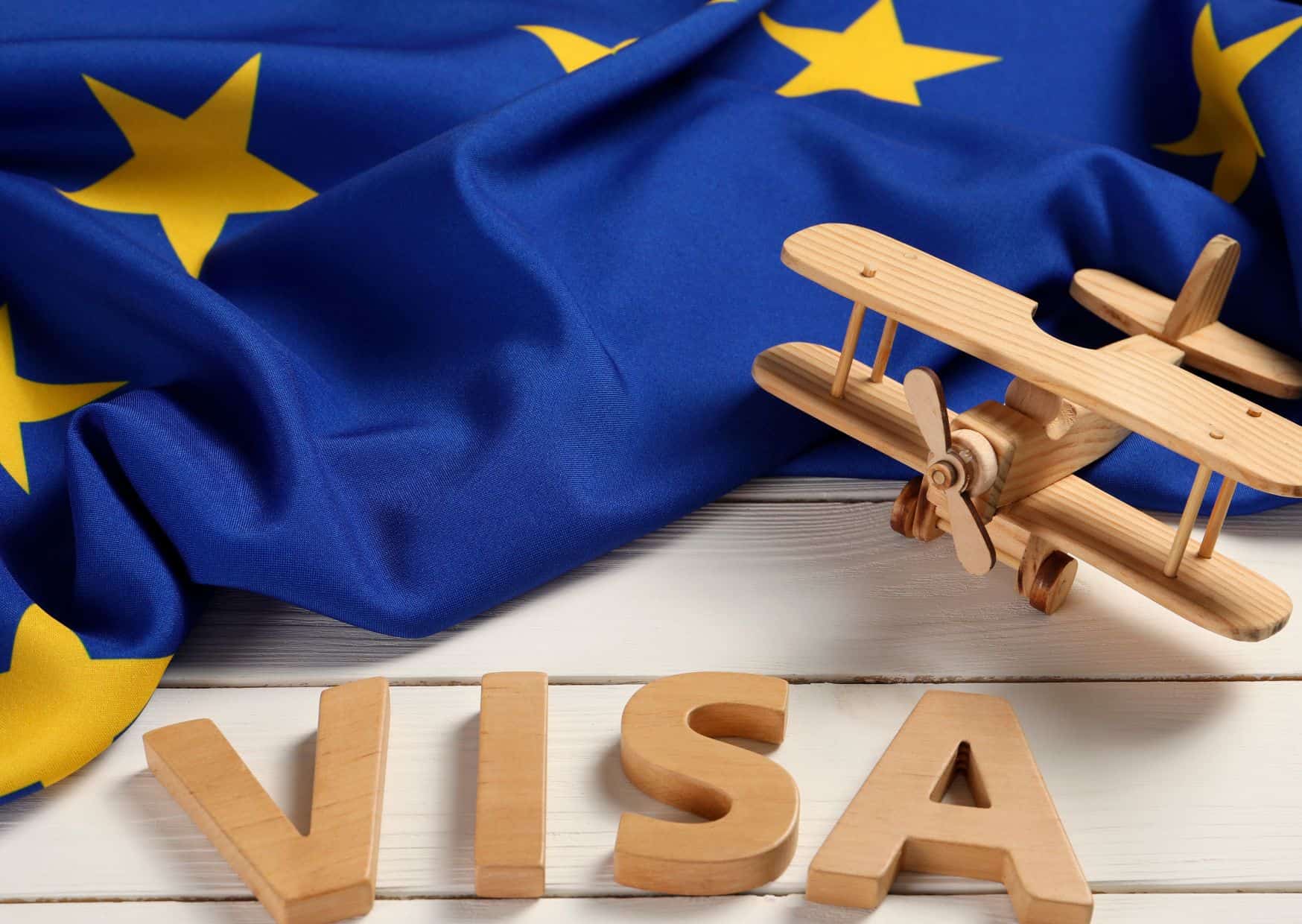How It Works The European Union's new entry system called the European Travel Information and Authorization System (ETIAS), Americans Will Have To Get Fingerprinted And Registered Traveling To Europe From November
