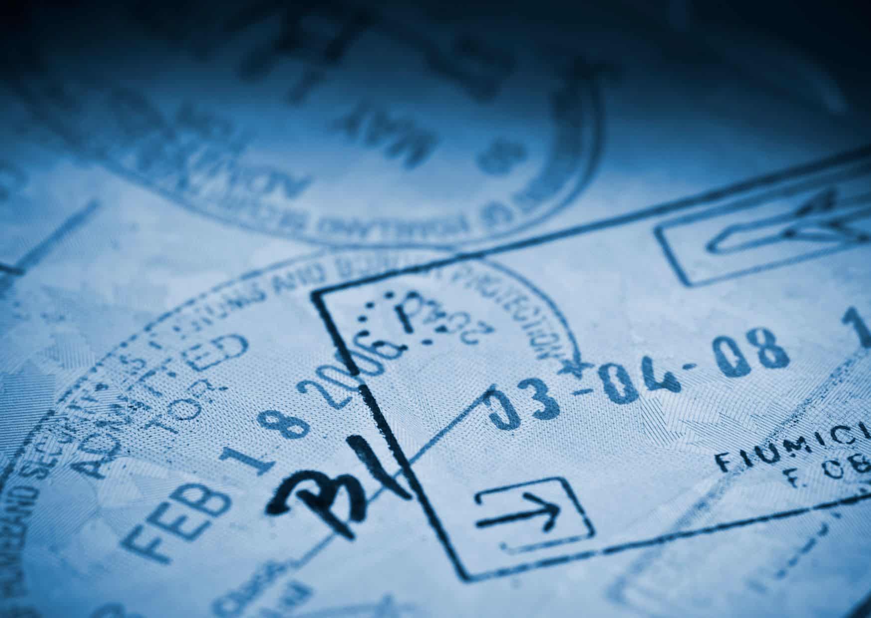 Thailand Visa for American Travelers: Electronic Travel Authorization for Visa-Free Entry